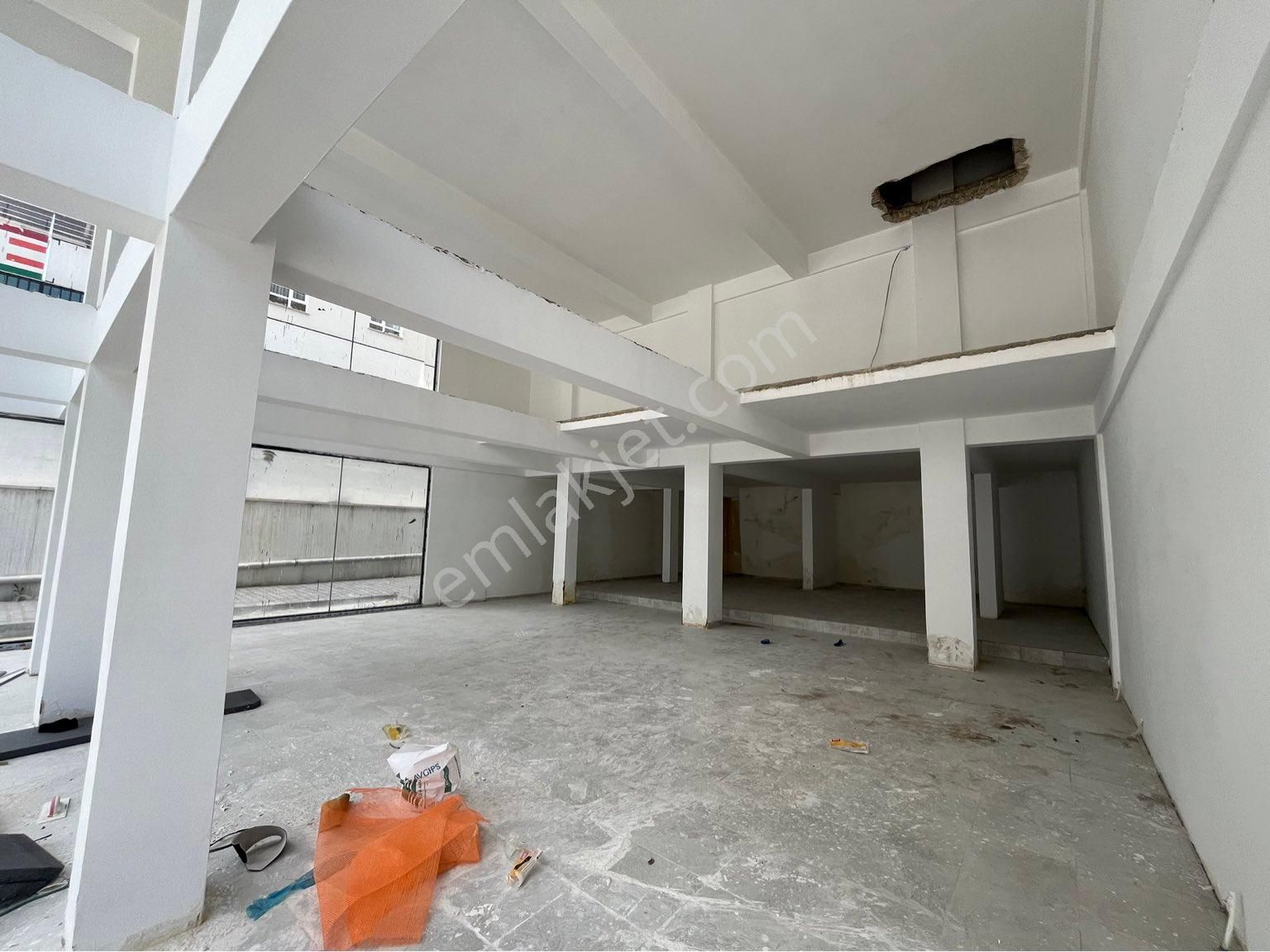 Yonca Emlak Durali Alıç Mah. Kiralık 200m2 Dükkan - Görsel 3