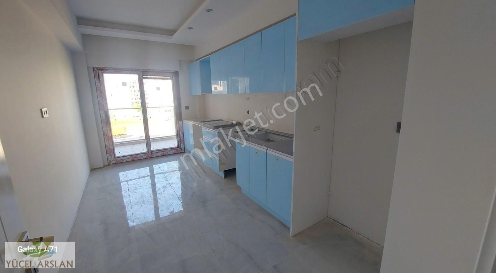 Menemen 29 Ekim Satılık Daire MENEMEN ULUKENT 2+1 SATILIK LÜKS DAİRE