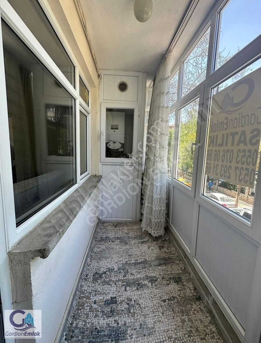 Gordion Emlak'tan Cumhuriyet Mahallesi 3+1 Ofis Olarak Kullanım - Görsel 11
