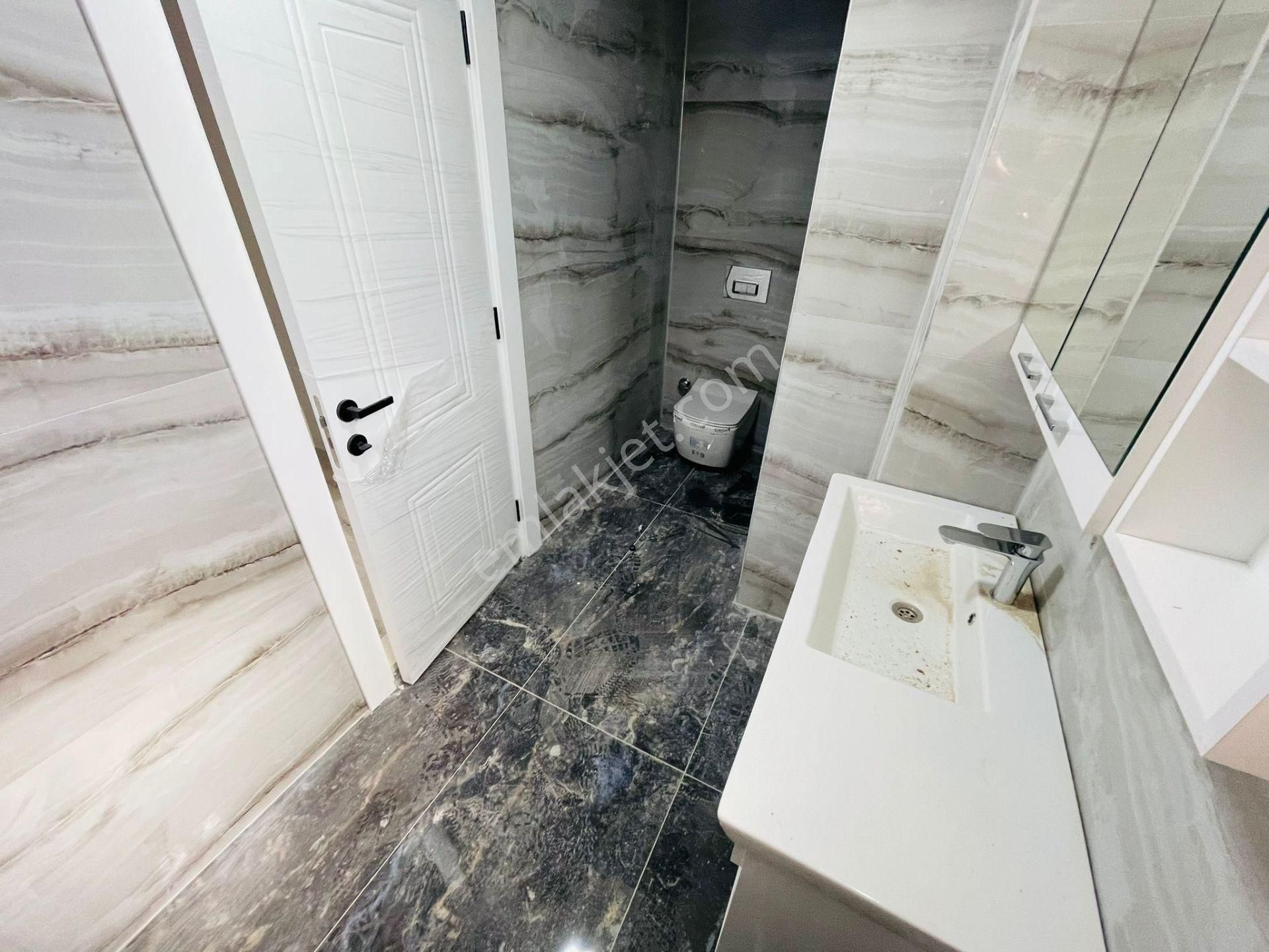 Sahıle 500 M -full Manzara-özel Havuz-bahçe-yerden Isıtma-asansör-sauna-ultra Lüx-tamamı Müstakil - Görsel 32