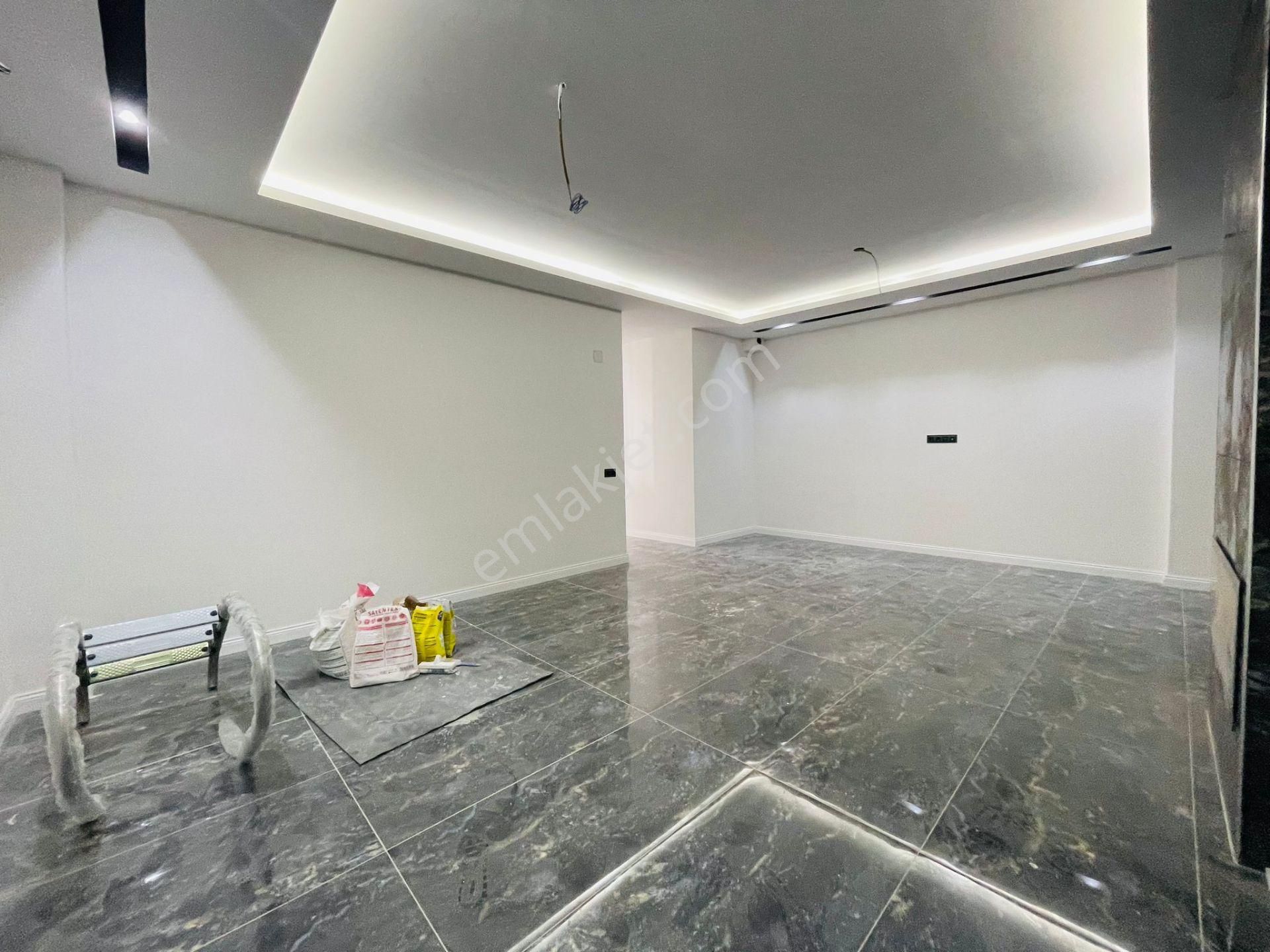 Sahıle 500 M -full Manzara-özel Havuz-bahçe-yerden Isıtma-asansör-sauna-ultra Lüx-tamamı Müstakil - Görsel 8