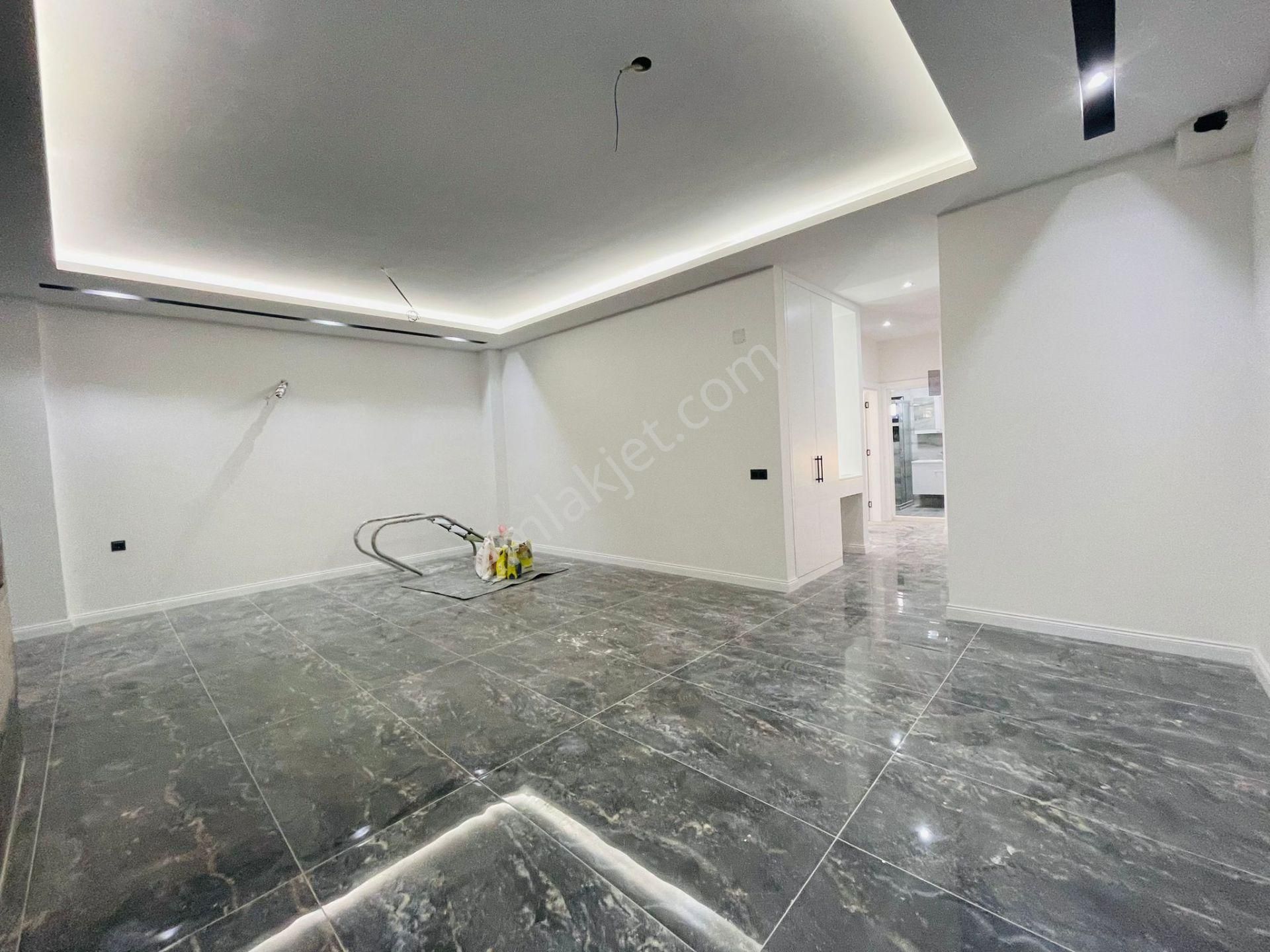 Sahıle 500 M -full Manzara-özel Havuz-bahçe-yerden Isıtma-asansör-sauna-ultra Lüx-tamamı Müstakil - Görsel 10