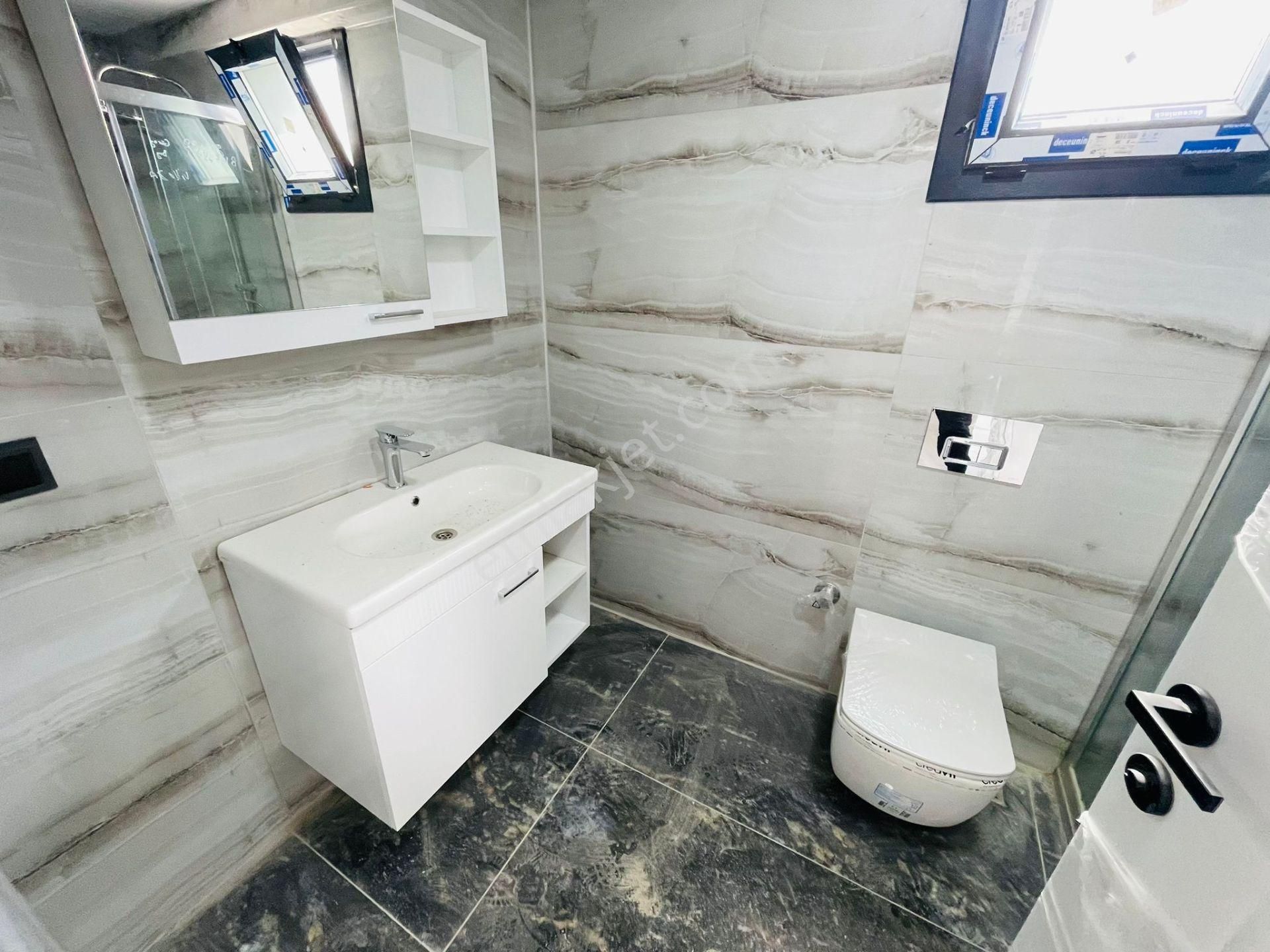 Sahıle 500 M -full Manzara-özel Havuz-bahçe-yerden Isıtma-asansör-sauna-ultra Lüx-tamamı Müstakil - Görsel 27