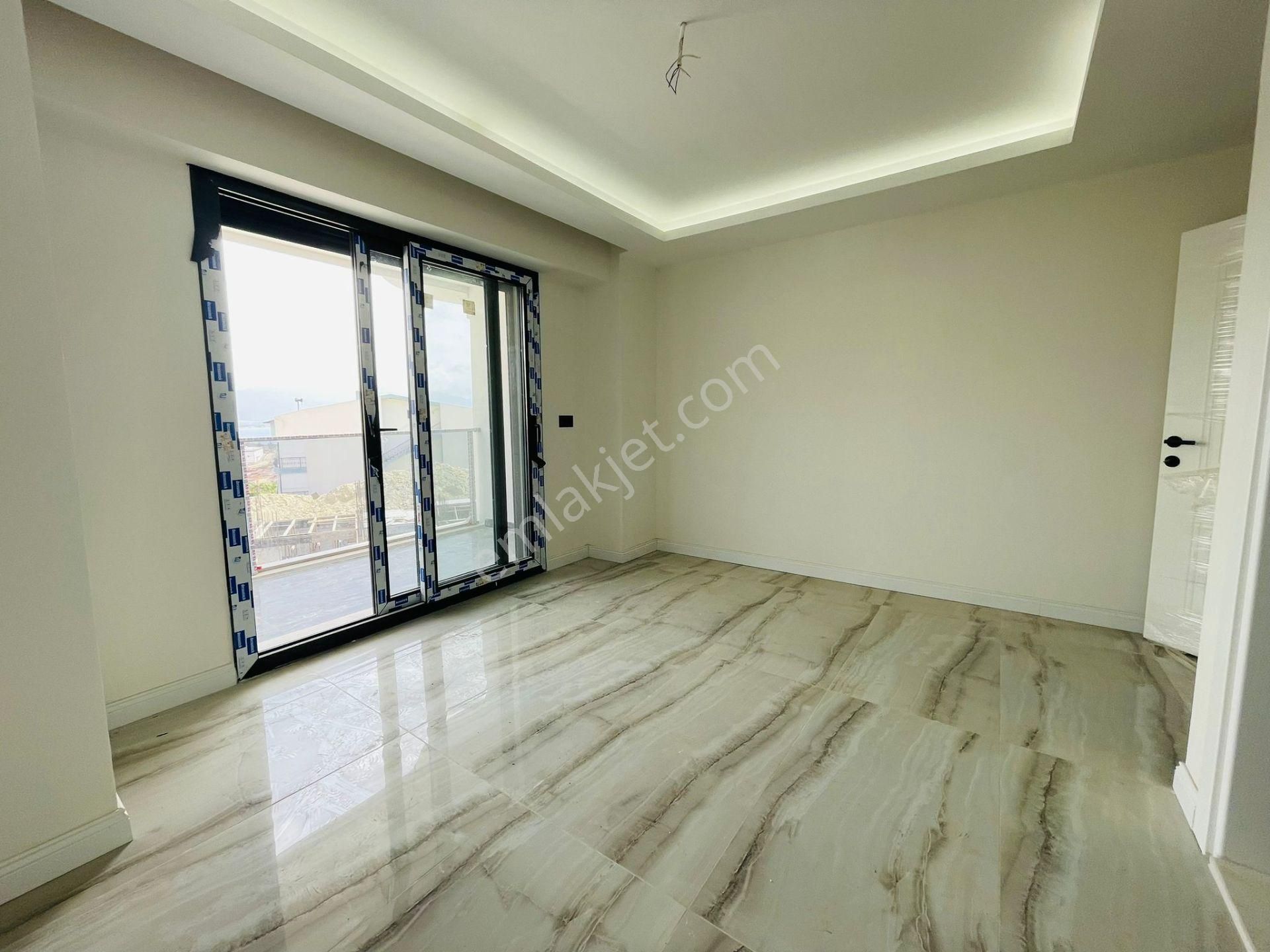 Sahıle 500 M -full Manzara-özel Havuz-bahçe-yerden Isıtma-asansör-sauna-ultra Lüx-tamamı Müstakil - Görsel 35