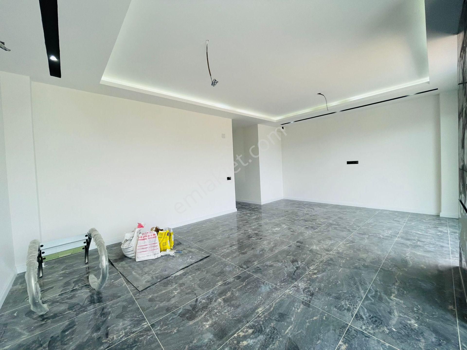 Sahıle 500 M -full Manzara-özel Havuz-bahçe-yerden Isıtma-asansör-sauna-ultra Lüx-tamamı Müstakil - Görsel 11