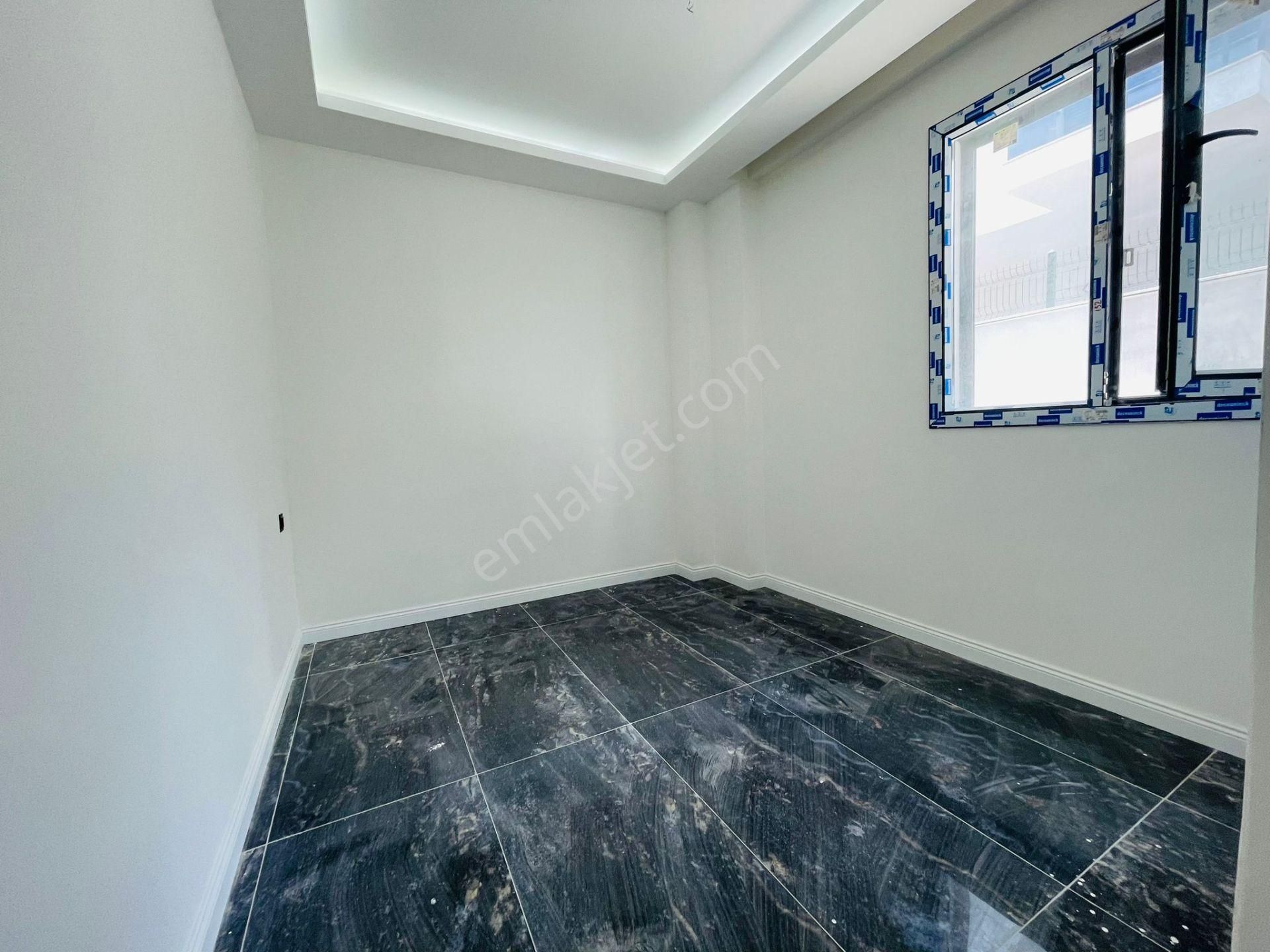 Sahıle 500 M -full Manzara-özel Havuz-bahçe-yerden Isıtma-asansör-sauna-ultra Lüx-tamamı Müstakil - Görsel 26