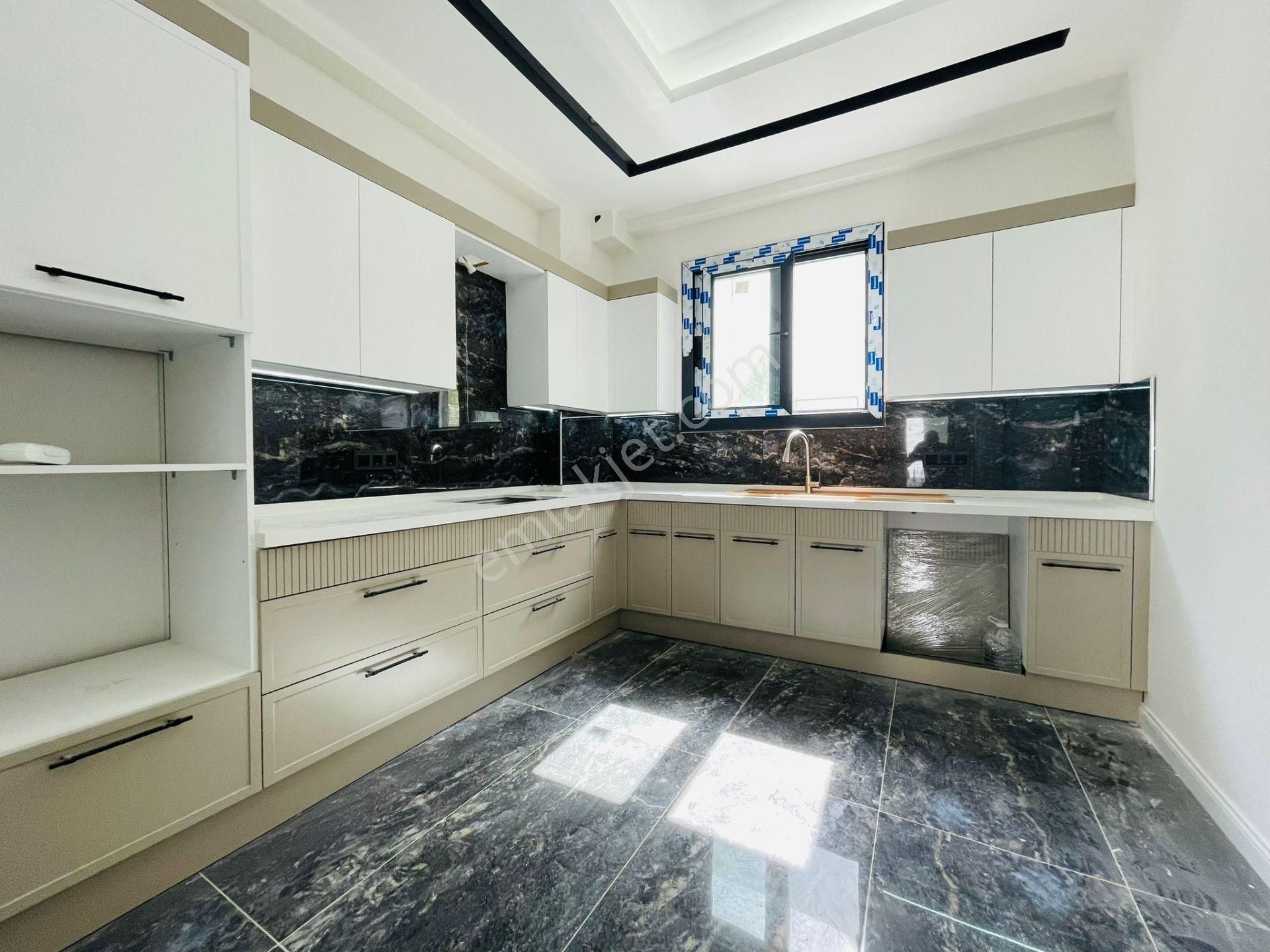 Sahıle 500 M -full Manzara-özel Havuz-bahçe-yerden Isıtma-asansör-sauna-ultra Lüx-tamamı Müstakil - Görsel 21