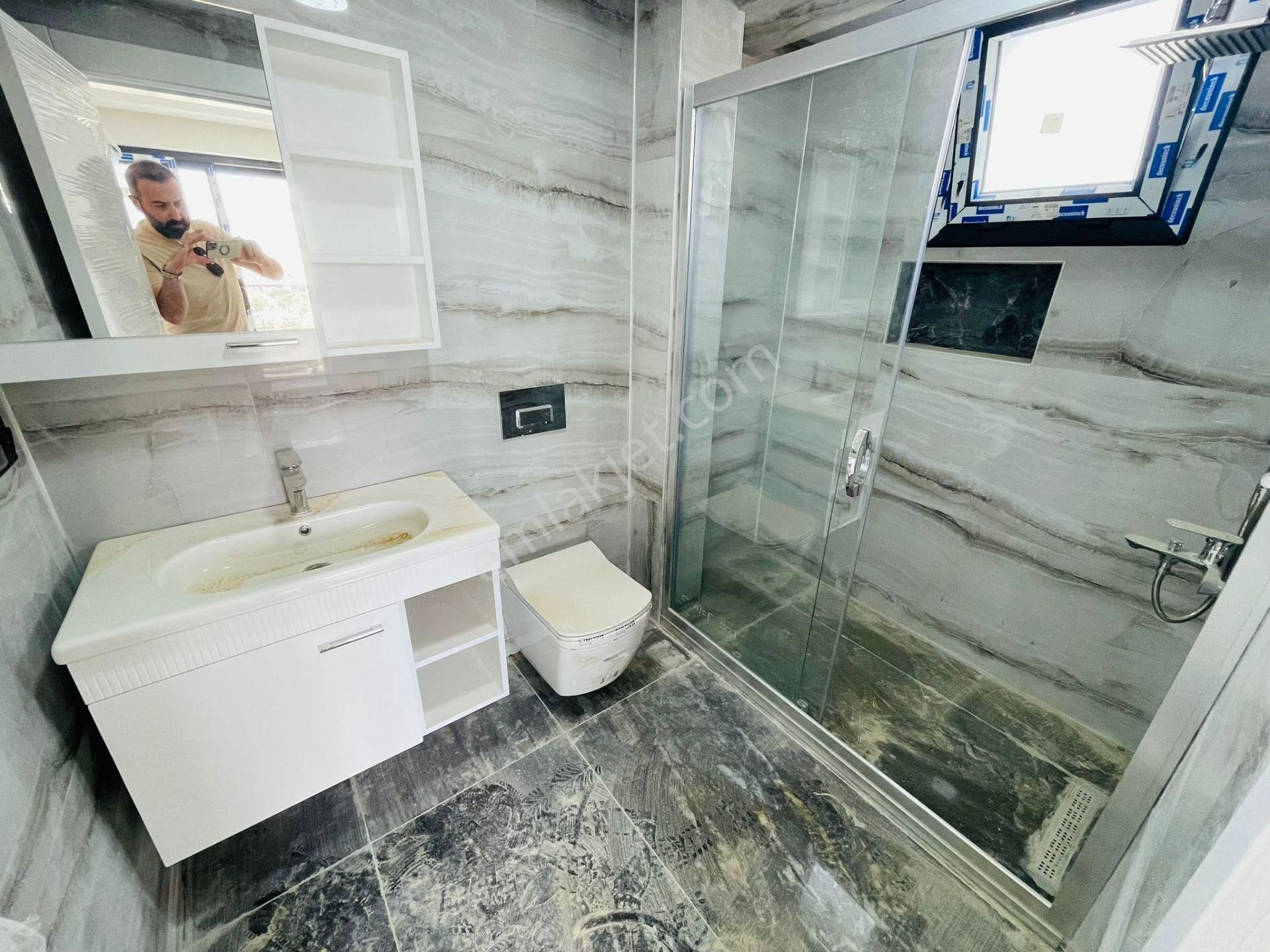 Sahıle 500 M -full Manzara-özel Havuz-bahçe-yerden Isıtma-asansör-sauna-ultra Lüx-tamamı Müstakil - Görsel 34