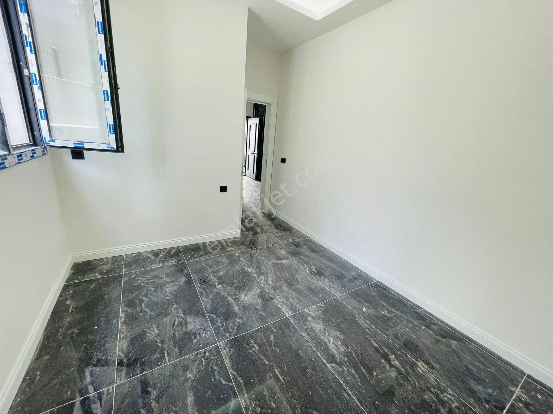 Sahıle 500 M -full Manzara-özel Havuz-bahçe-yerden Isıtma-asansör-sauna-ultra Lüx-tamamı Müstakil - Görsel 24