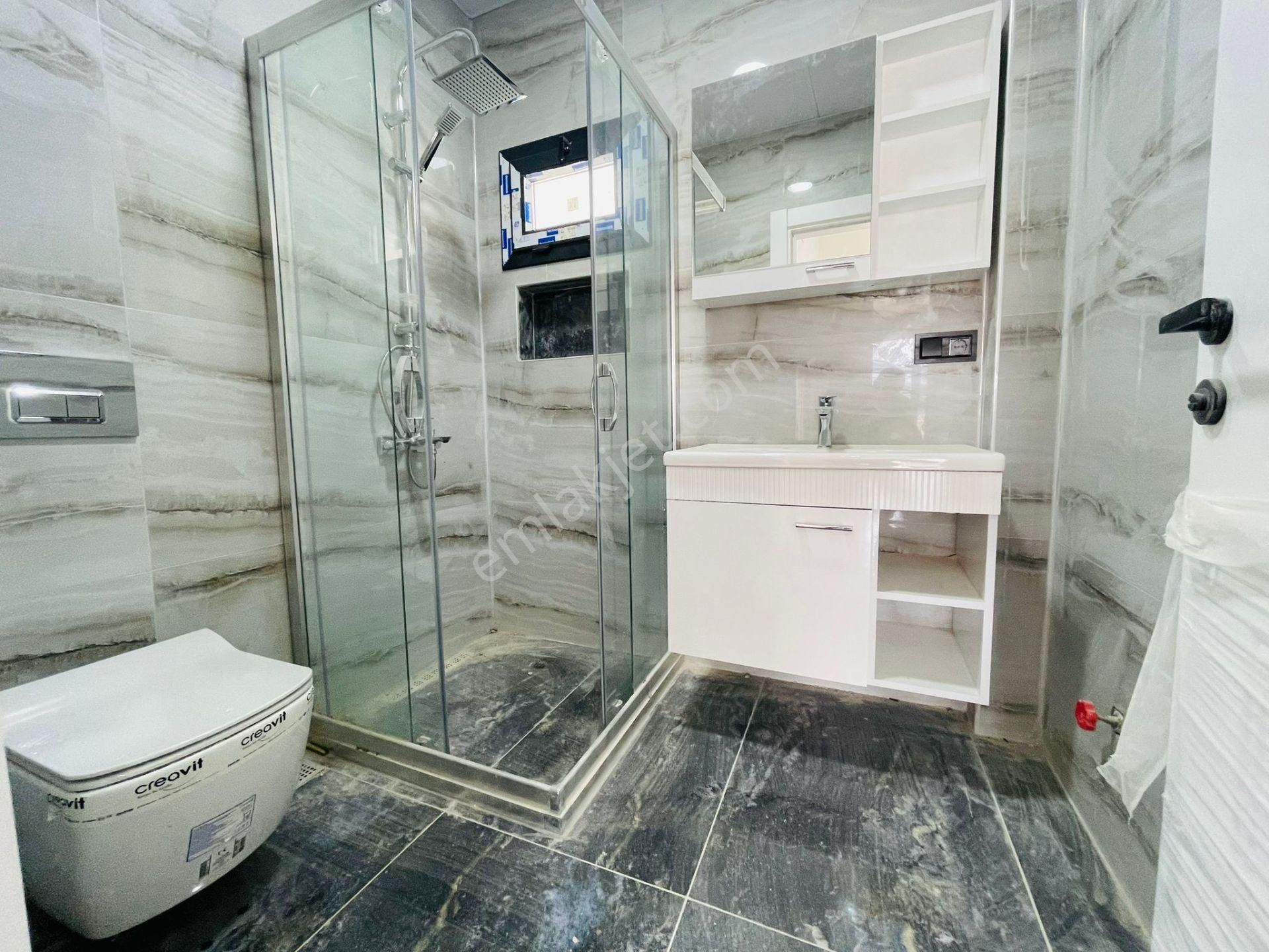 Sahıle 500 M -full Manzara-özel Havuz-bahçe-yerden Isıtma-asansör-sauna-ultra Lüx-tamamı Müstakil - Görsel 22