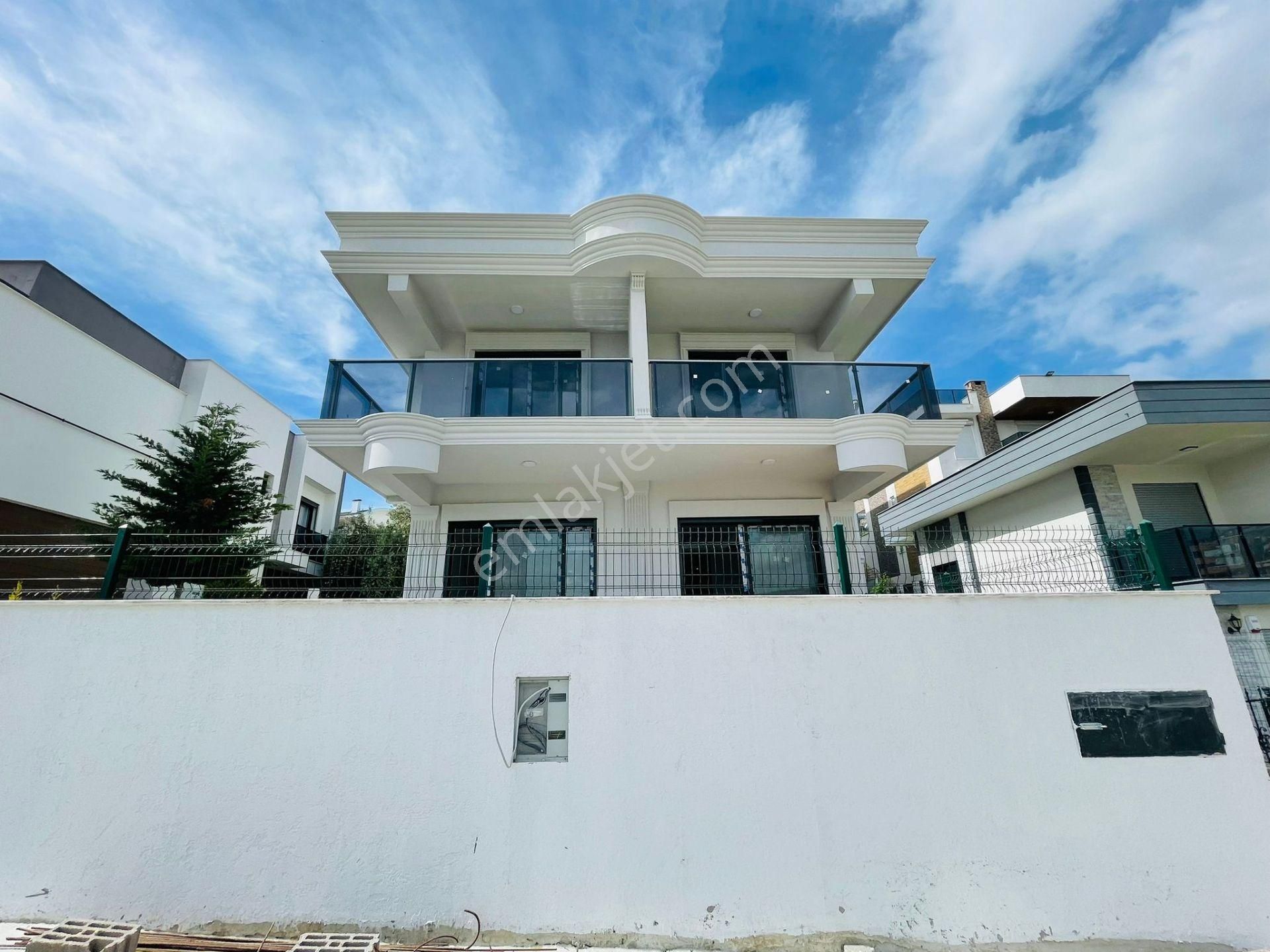 Sahıle 500 M -full Manzara-özel Havuz-bahçe-yerden Isıtma-asansör-sauna-ultra Lüx-tamamı Müstakil - Görsel 3