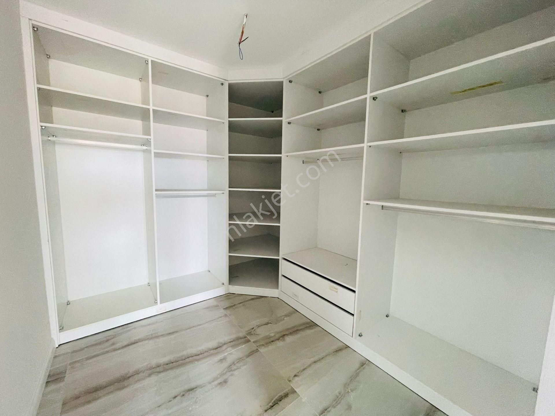 Sahıle 500 M -full Manzara-özel Havuz-bahçe-yerden Isıtma-asansör-sauna-ultra Lüx-tamamı Müstakil - Görsel 31