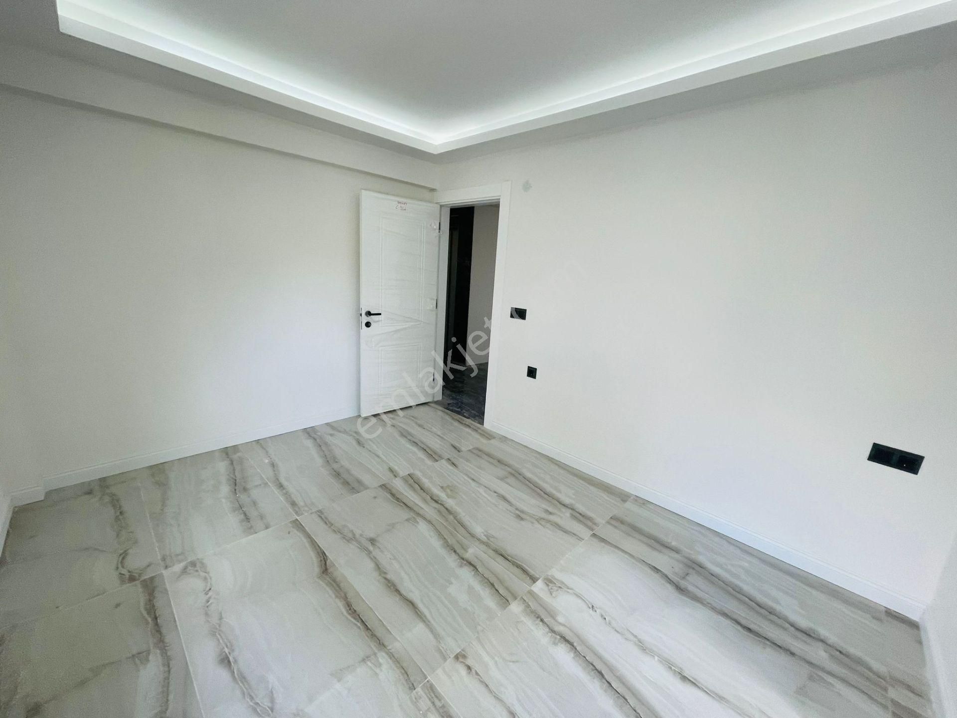 Sahıle 500 M -full Manzara-özel Havuz-bahçe-yerden Isıtma-asansör-sauna-ultra Lüx-tamamı Müstakil - Görsel 28