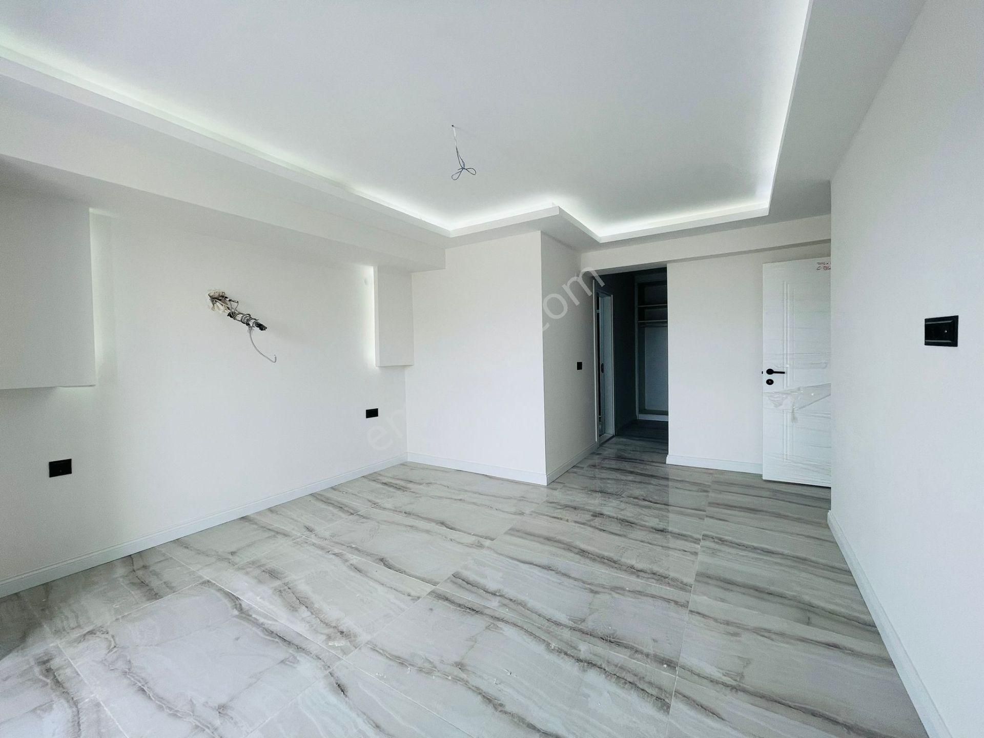 Sahıle 500 M -full Manzara-özel Havuz-bahçe-yerden Isıtma-asansör-sauna-ultra Lüx-tamamı Müstakil - Görsel 33