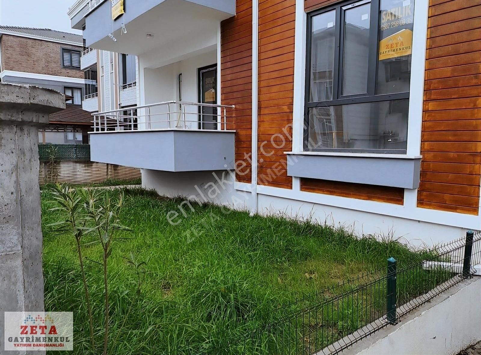 Adapazarı Güneşler Merkez Satılık Daire YENİ STAD ARKASI 3+1 KAPALI GARJLI SIFIR SATILIK DAİRE