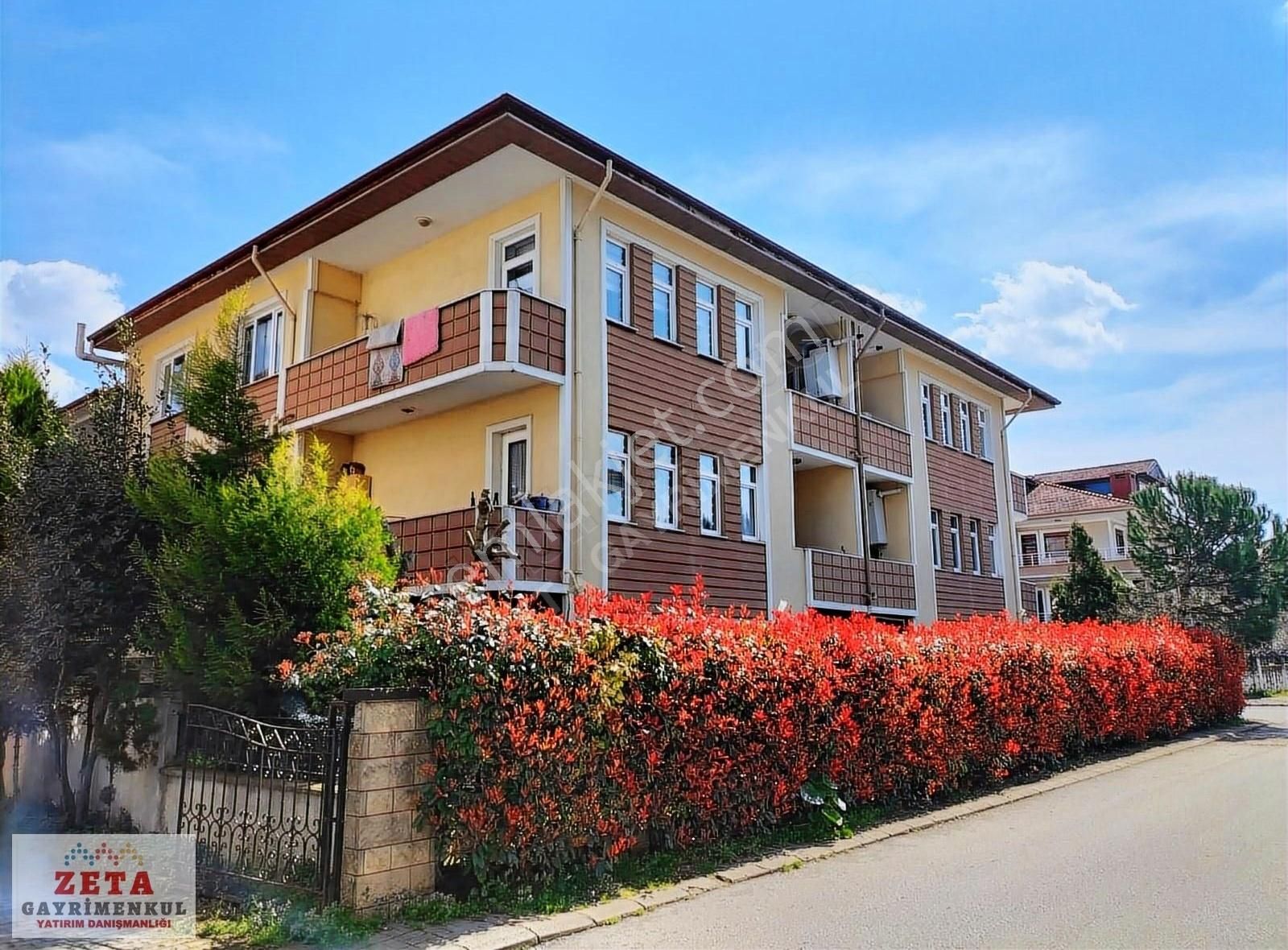 Adapazarı Şeker Satılık Daire ADABİLİM OKULU ARKASI MERKEZİ KONUMDA SATILIK 2+1