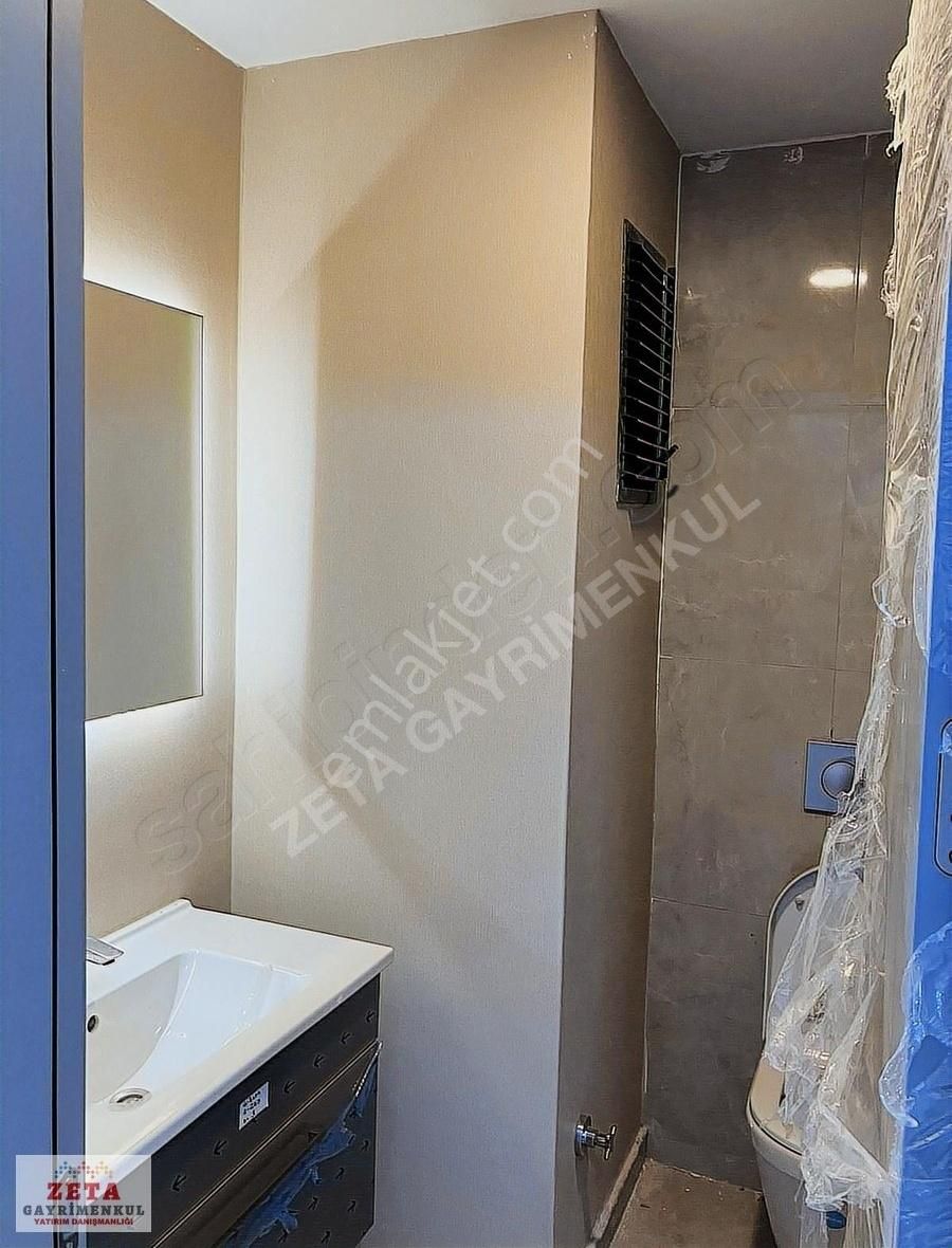 Gölbaşı Konaklarında Havuz,otopark Ve Göl Manzaralı 2+1 Satılık - Görsel 26