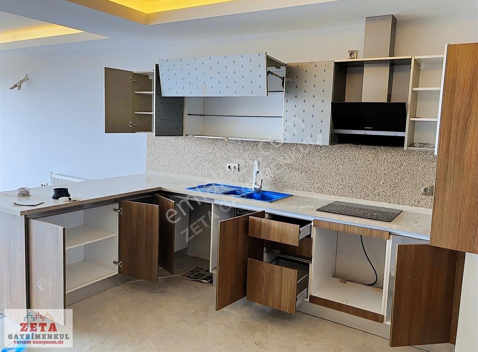 Gölbaşı Konaklarında Havuz,otopark Ve Göl Manzaralı 2+1 Satılık - Görsel 28