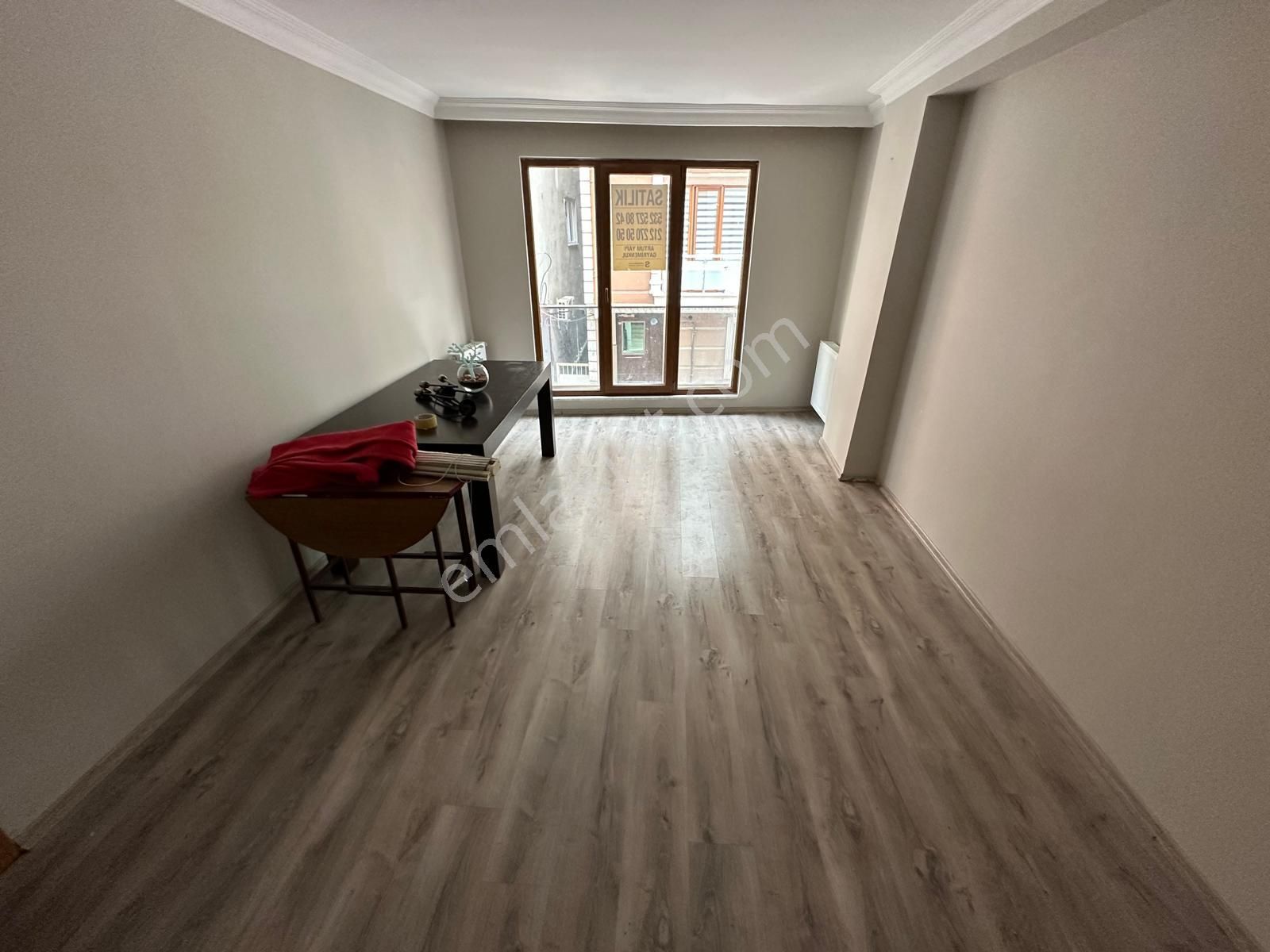 Kağıthane Çeliktepe Satılık Daire Çeliktepe'de,metroya 5 Dk. 2+1 Satılık Daire,artum'da