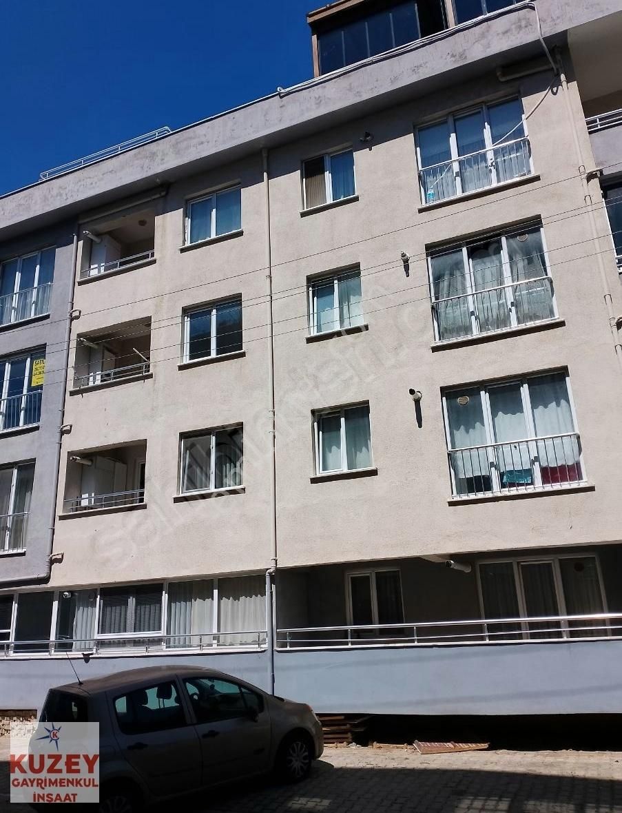 Çanakkale Merkez Kepez Bld. (Cumhuriyet) Satılık Daire KEPEZ CUMHURİYET MAH ARA KAT 1+1 SATILIK DAİRE