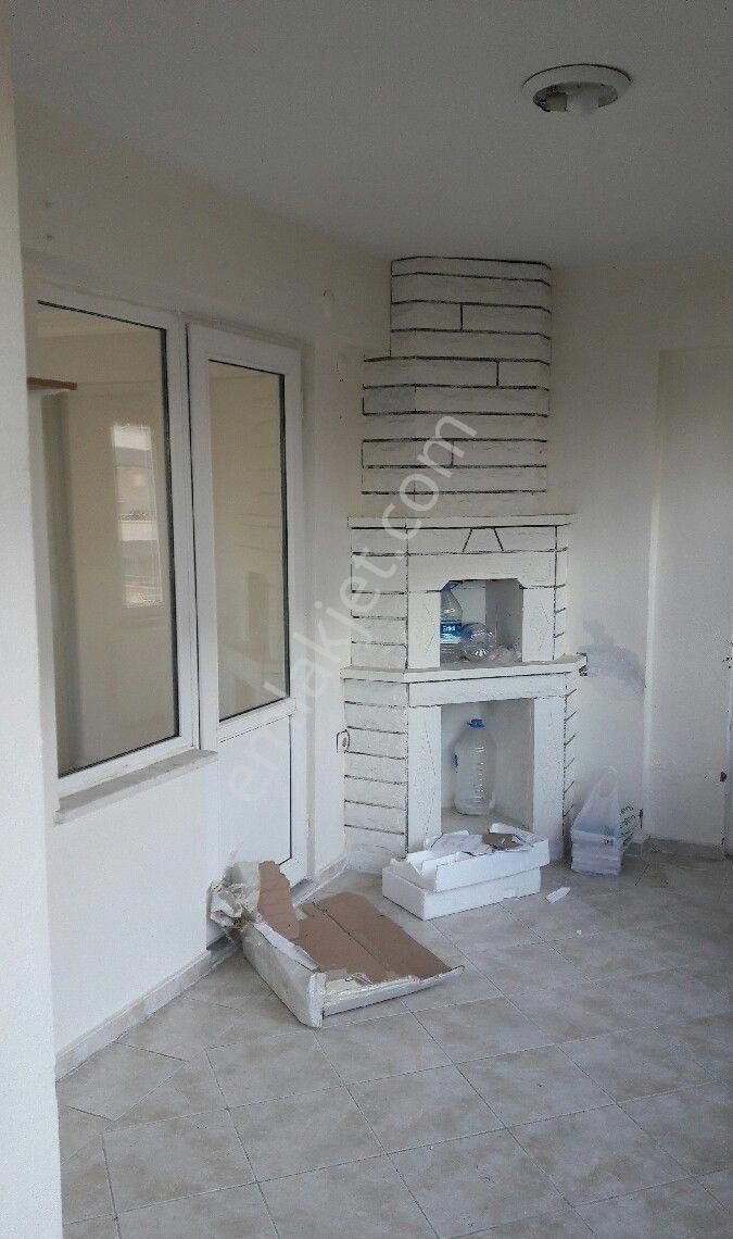 Balıkesir/edremit'te Park Karşısı Çevre Yolu Ve Finansbank 100m 4.kat 135m2 3x1 Jeotermal,asansörlü - Görsel 7