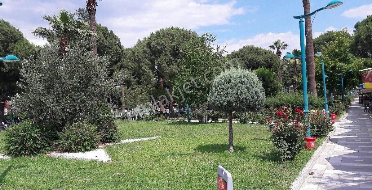 Balıkesir/edremit'te Park Karşısı Çevre Yolu Ve Finansbank 100m 4.kat 135m2 3x1 Jeotermal,asansörlü - Görsel 11