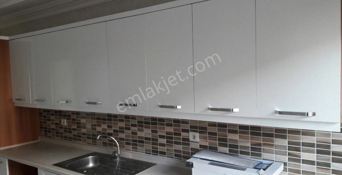 Balıkesir/edremit'te Park Karşısı Çevre Yolu Ve Finansbank 100m 4.kat 135m2 3x1 Jeotermal,asansörlü - Görsel 34