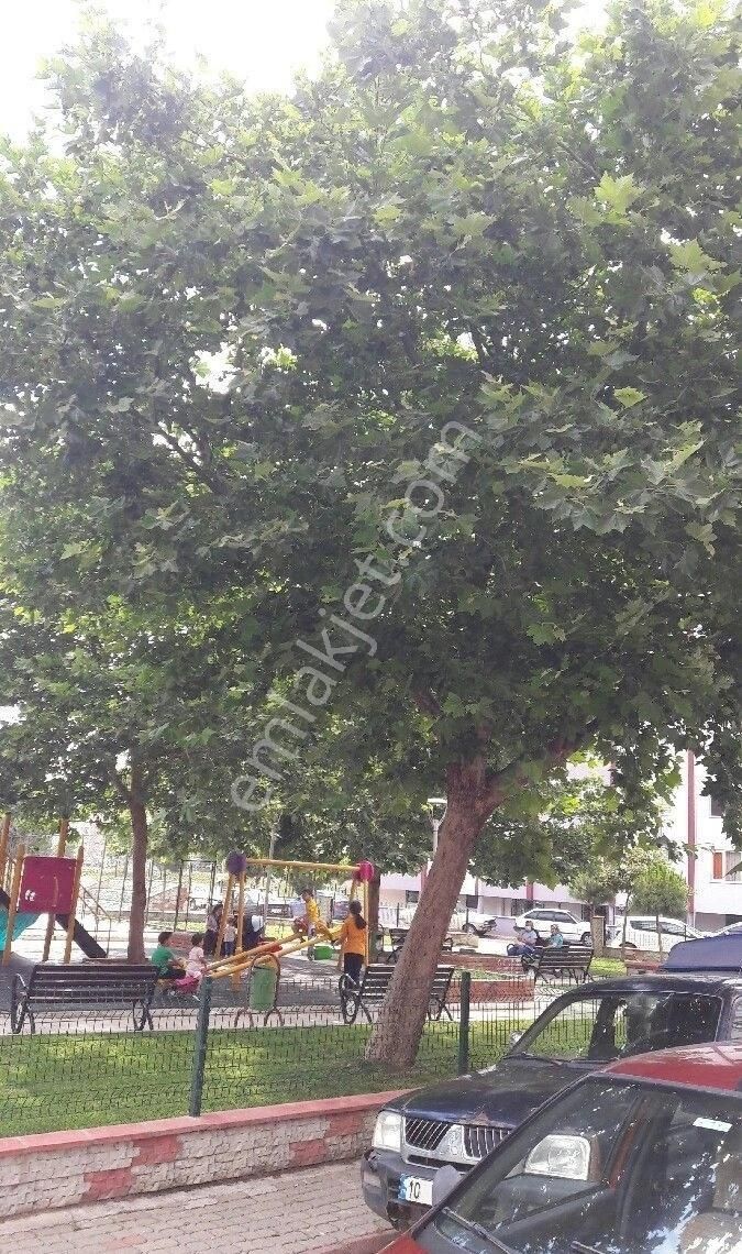 Balıkesir/edremit'te Park Karşısı Çevre Yolu Ve Finansbank 100m 4.kat 135m2 3x1 Jeotermal,asansörlü - Görsel 28