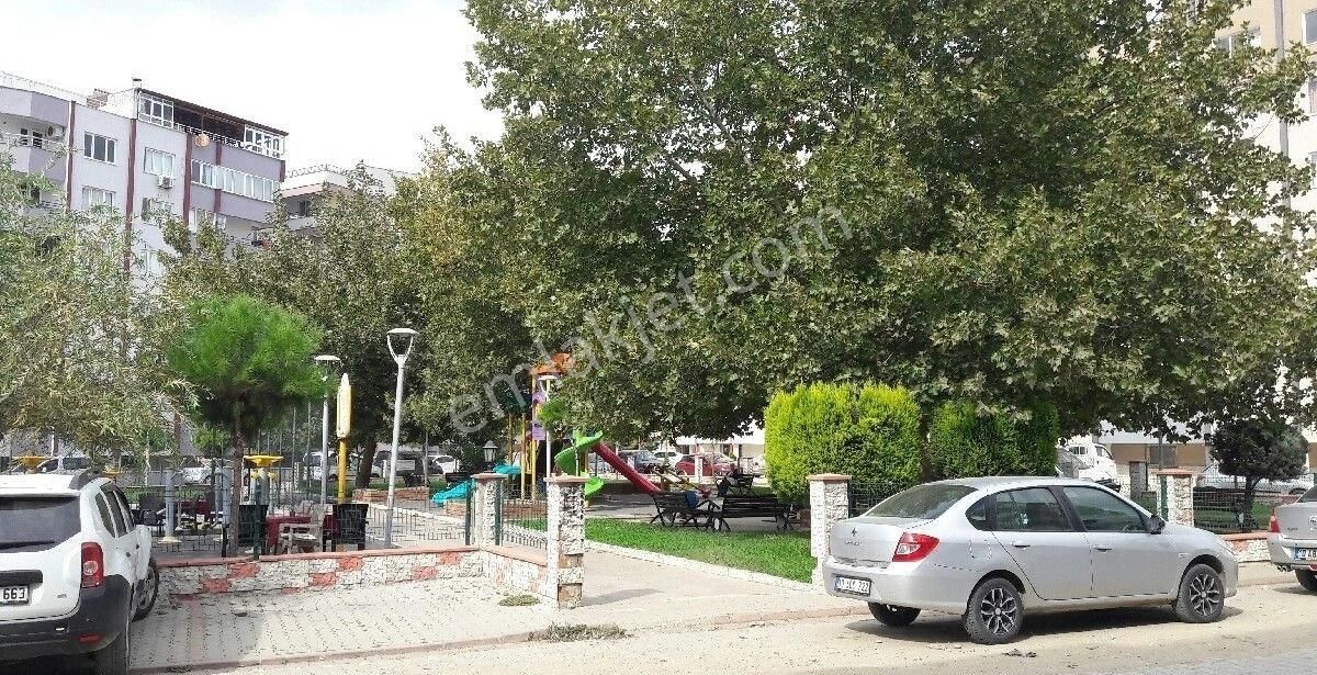 Balıkesir/edremit'te Park Karşısı Çevre Yolu Ve Finansbank 100m 4.kat 135m2 3x1 Jeotermal,asansörlü - Görsel 17