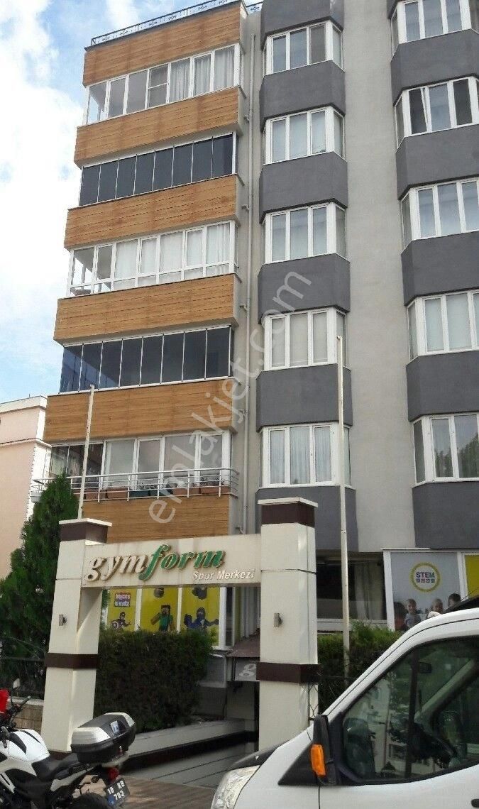 Balıkesir/edremit'te Park Karşısı Çevre Yolu Ve Finansbank 100m 4.kat 135m2 3x1 Jeotermal,asansörlü - Görsel 32