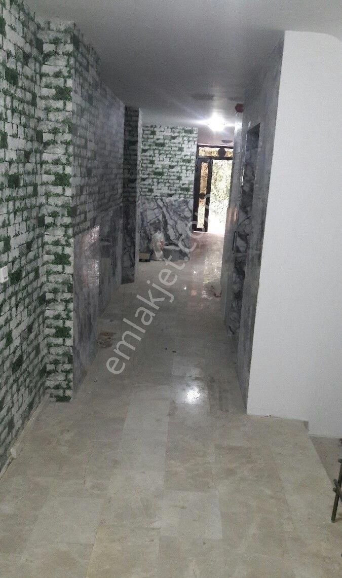 Balıkesir/edremit'te Park Karşısı Çevre Yolu Ve Finansbank 100m 4.kat 135m2 3x1 Jeotermal,asansörlü - Görsel 30