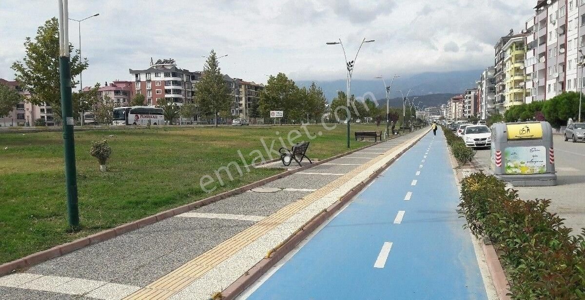 Balıkesir/edremit'te Park Karşısı Çevre Yolu Ve Finansbank 100m 4.kat 135m2 3x1 Jeotermal,asansörlü - Görsel 9