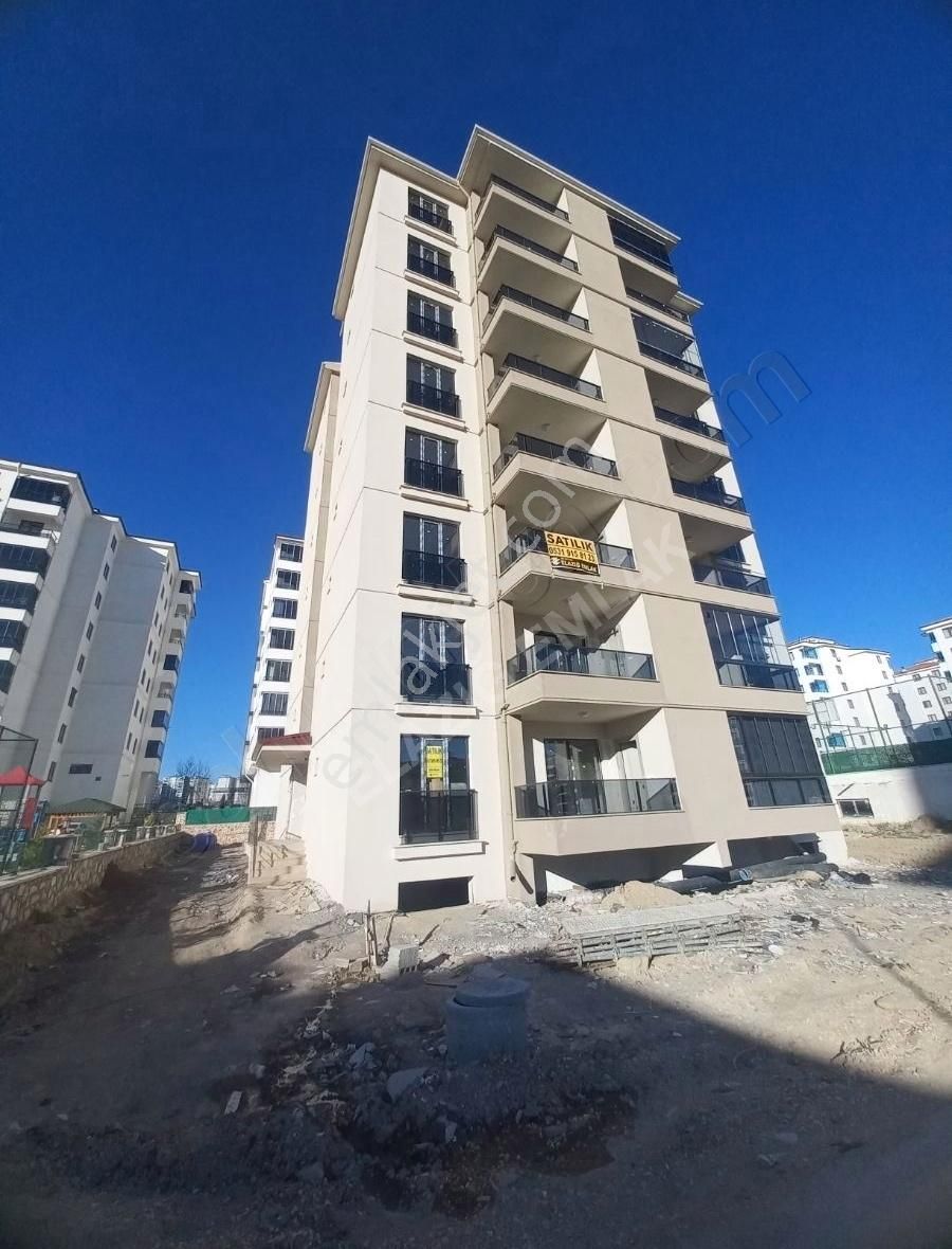 Elazığ Merkez Çaydaçıra Satılık Daire ÇAYDA ÇIRA MAHALLESİNDE 1+1 LÜKS GENİŞ DAİRE