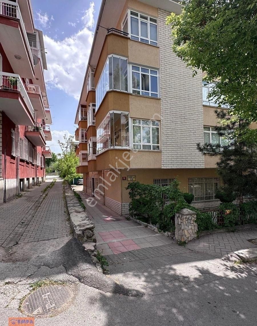 Çankaya Maltepe Satılık Daire EMPA DAN ANITTEPE DE SATILIK KATTA 3+1 DAİRE