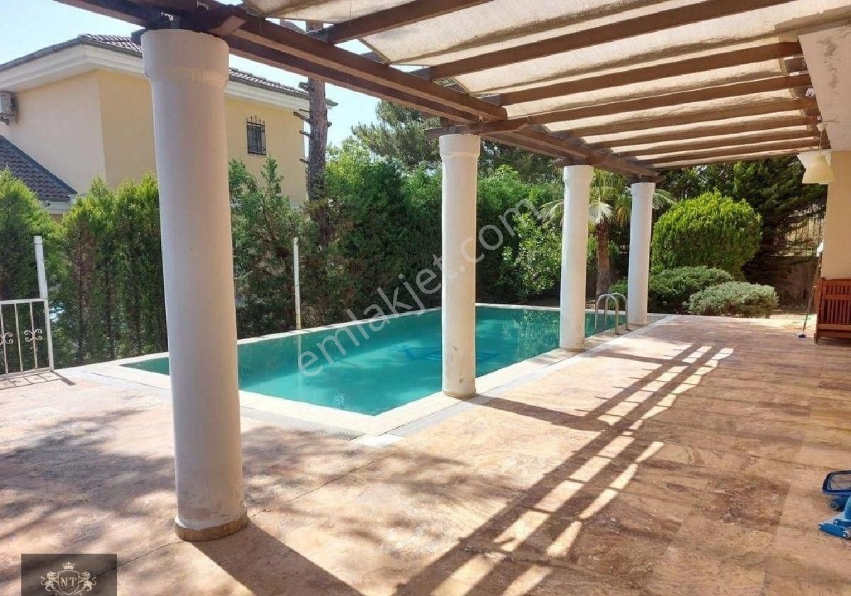 Kuşadası Soğucak Kiralık Villa kusadası sogucakta eşyalı kiralık müstakil villa.aciklamayi okuyunuz