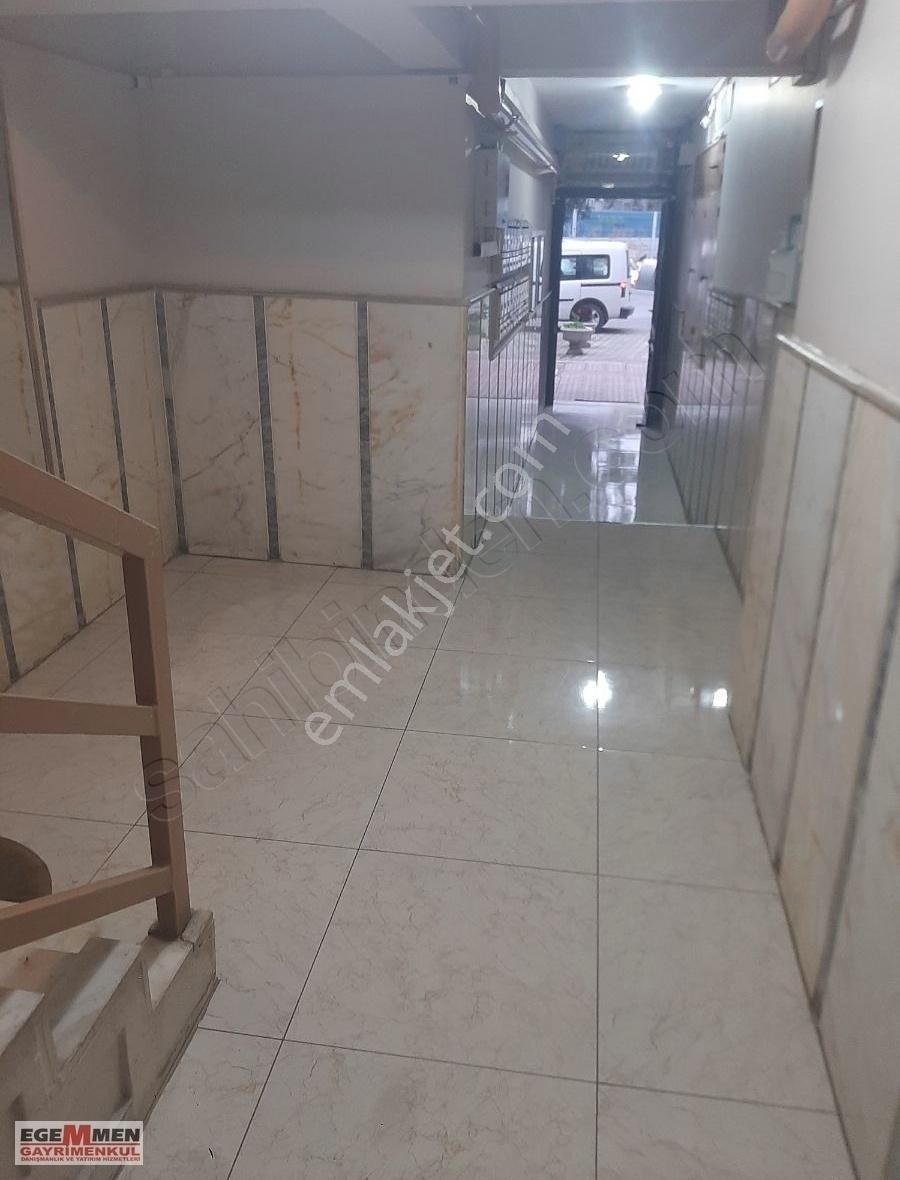 Egemen'den Alaybey İzban Yak.asansör Açık Otopark Bakımlı 3+1 - Görsel 19