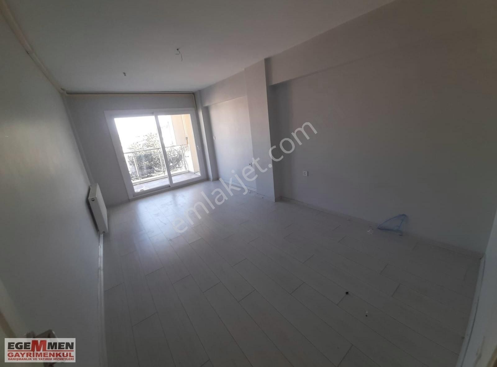 Egemen'den Alaybey İzban Yak.asansör Açık Otopark Bakımlı 3+1 - Görsel 29