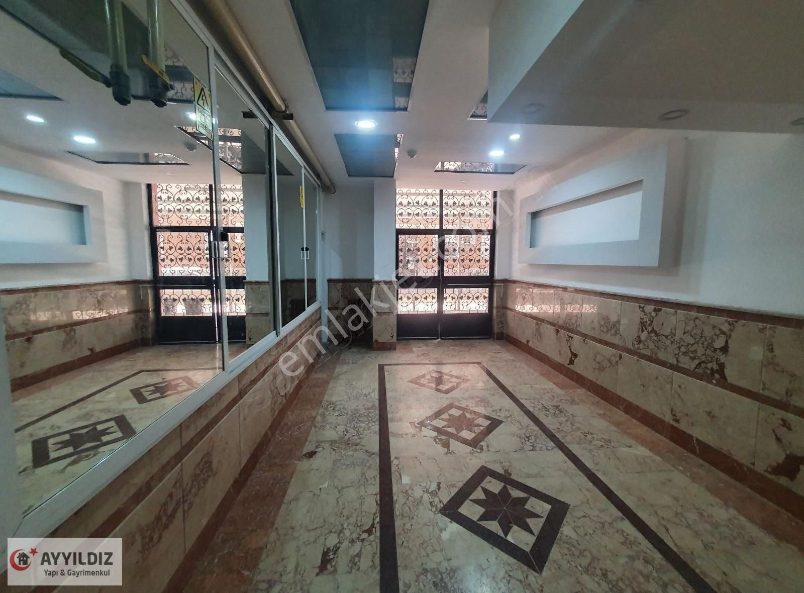 Bayraklı Da Kiralık 3+1 Doğalgazlı Daire - Görsel 6