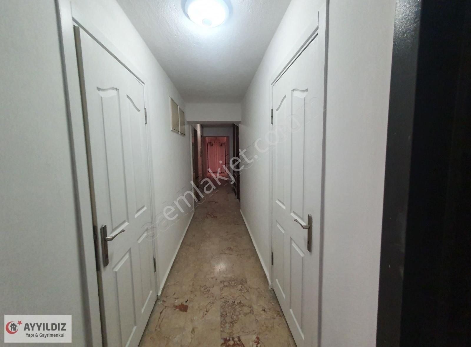 Bayraklı Da Kiralık 3+1 Doğalgazlı Daire - Görsel 7