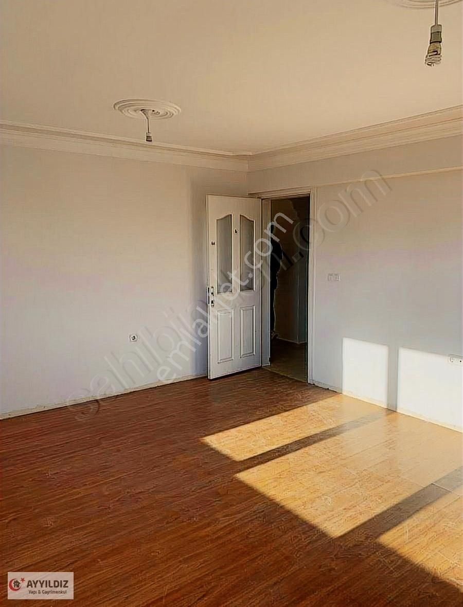 Bayraklı Da Kiralık 3+1 Doğalgazlı Daire - Görsel 17