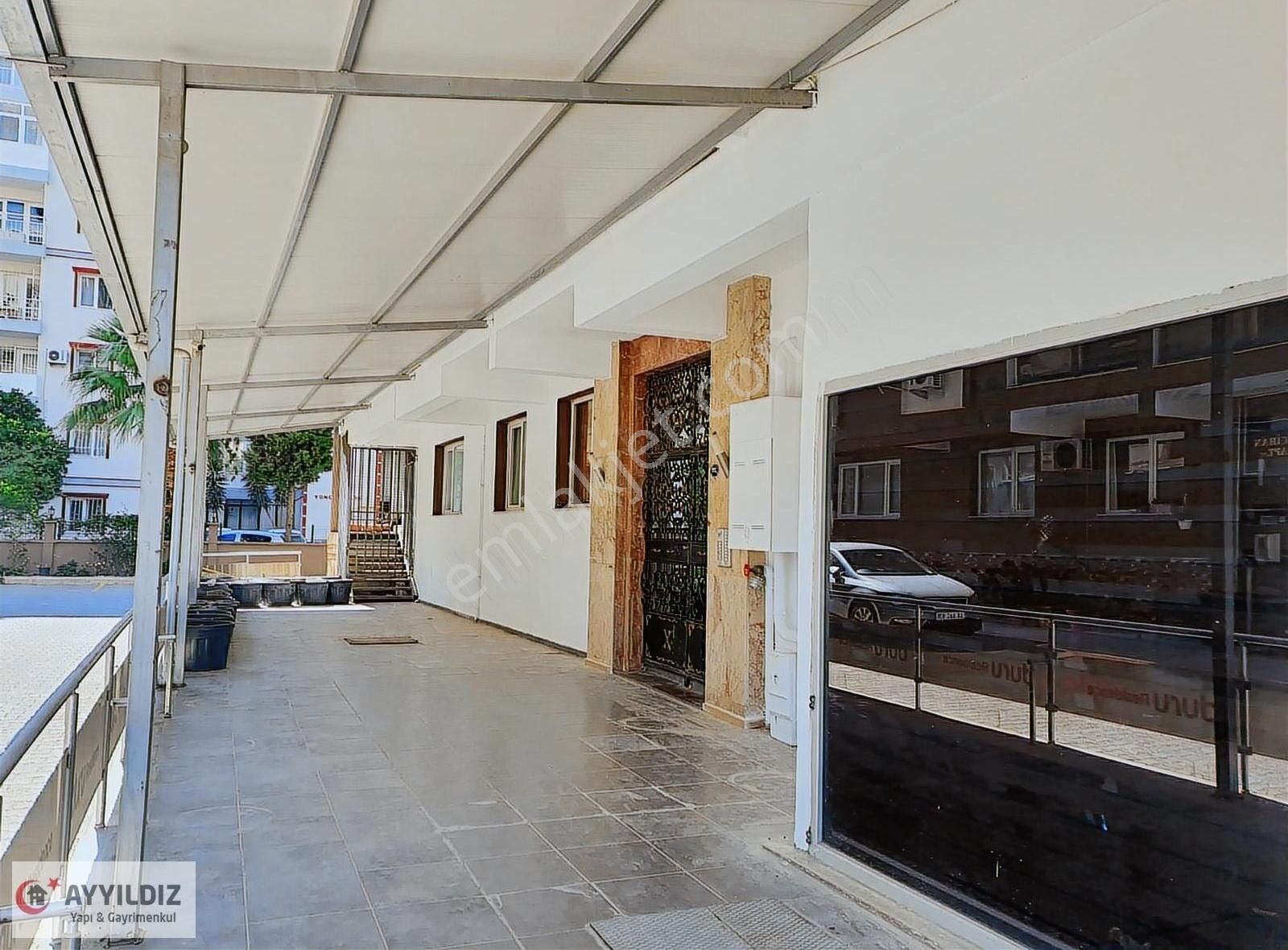 Bayraklı Da Kiralık 3+1 Doğalgazlı Daire - Görsel 16