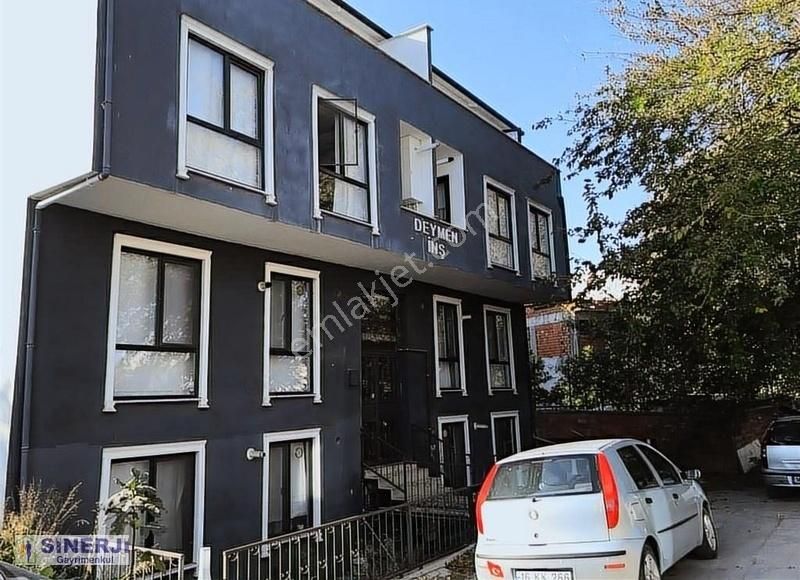 Nilüfer Demirci Satılık Daire NİLÜFER DEMİRCİDE SATILIK 3+1 DUBLEKS DAİRE