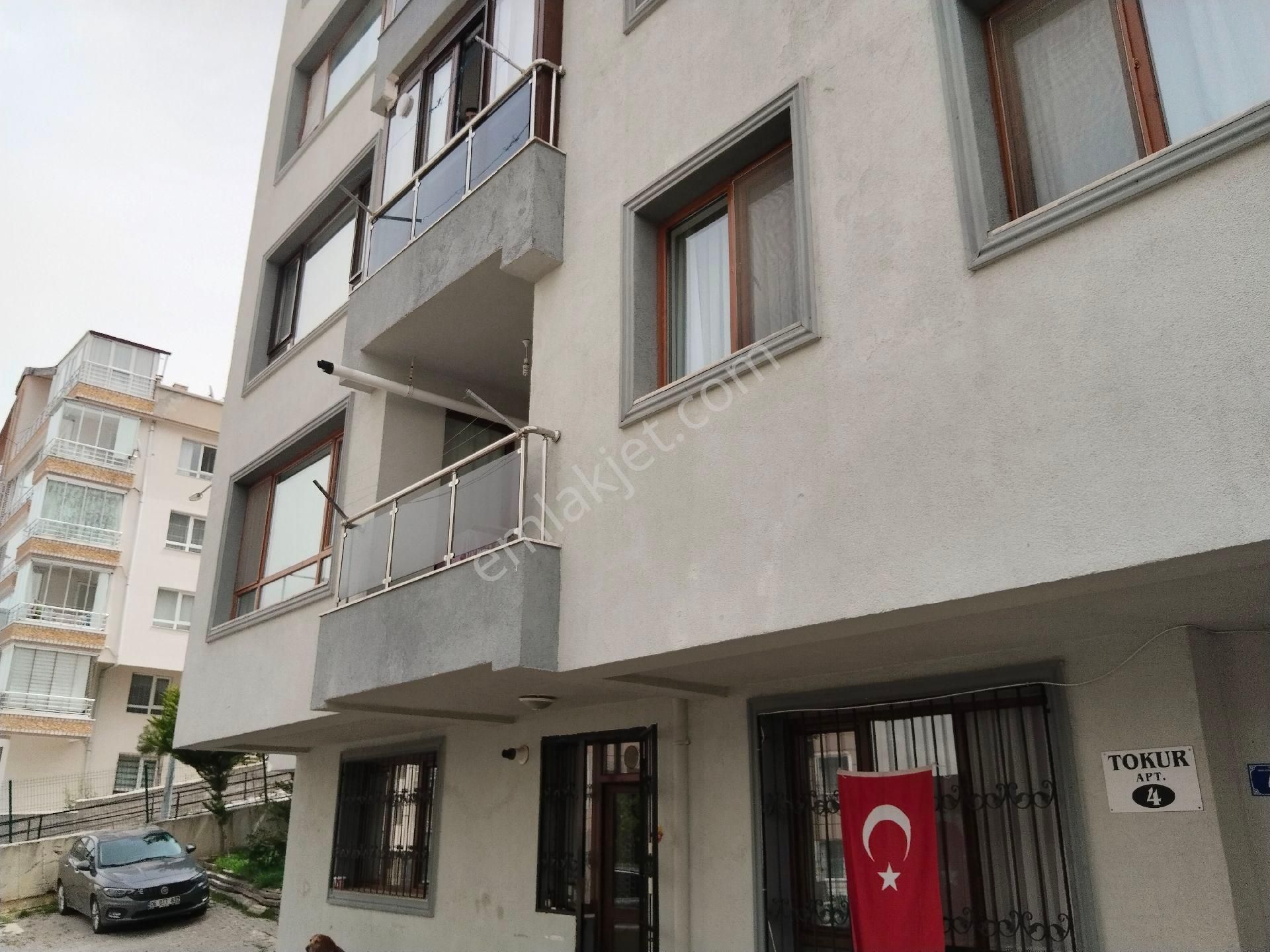 Çankaya Malazgirt Satılık Daire  ANKARA ÇANKAYA MALAZGİRT 