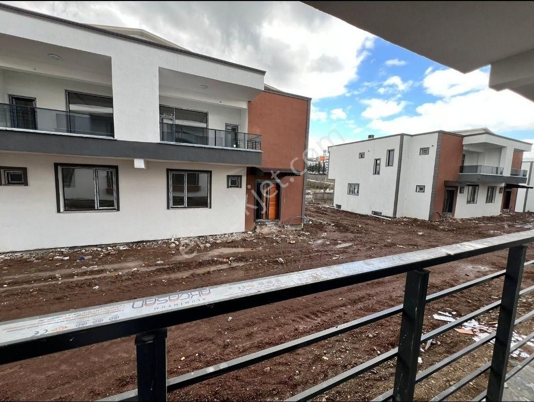 Yenişehir Dönümlü Satılık Villa DAİRE FİYATINA VİLLA 