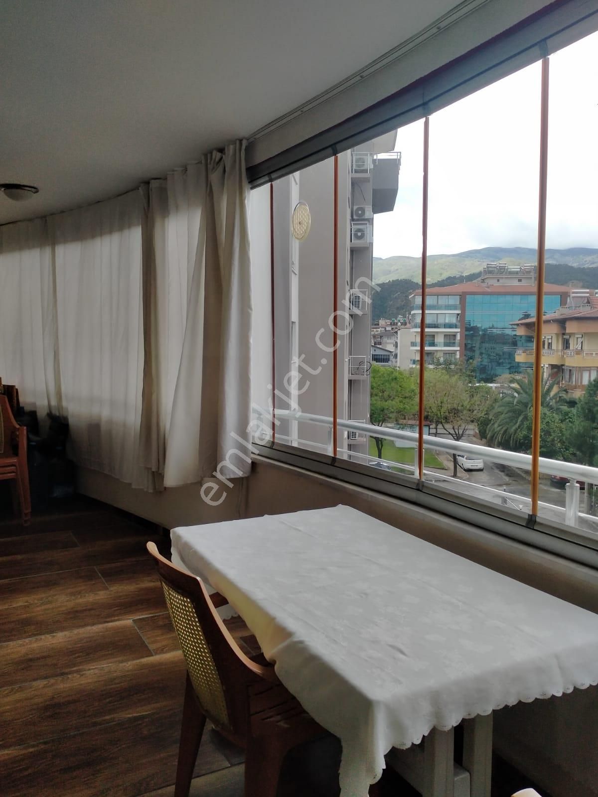 Manisa Salihli Yörük Mah Satılık 3+1 Doğalgaz Isıtmalı Lüks Daire - Görsel 21
