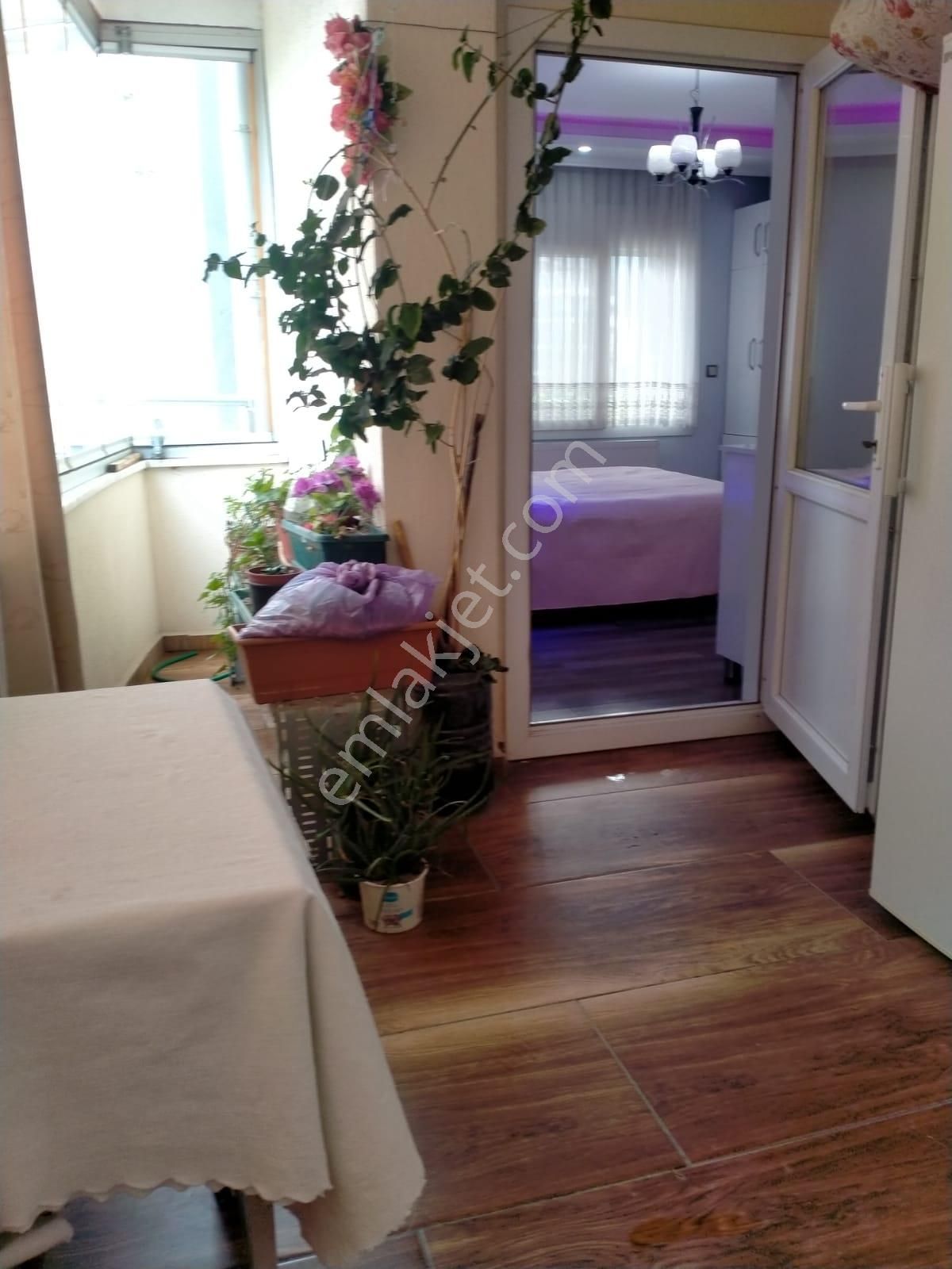 Manisa Salihli Yörük Mah Satılık 3+1 Doğalgaz Isıtmalı Lüks Daire - Görsel 14