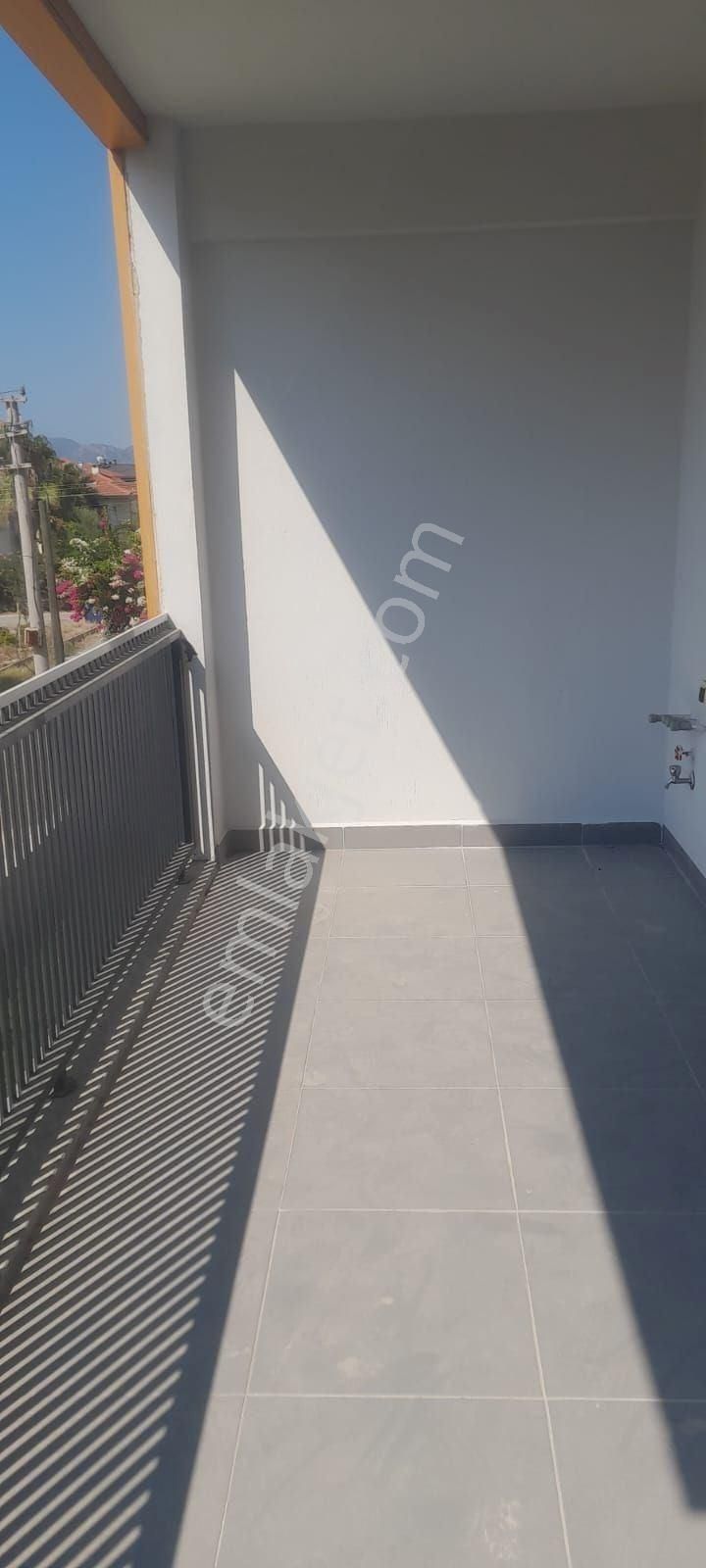 Muğla Dalaman Hürriyet Mh 2+1 Satılık Daireler - Görsel 2