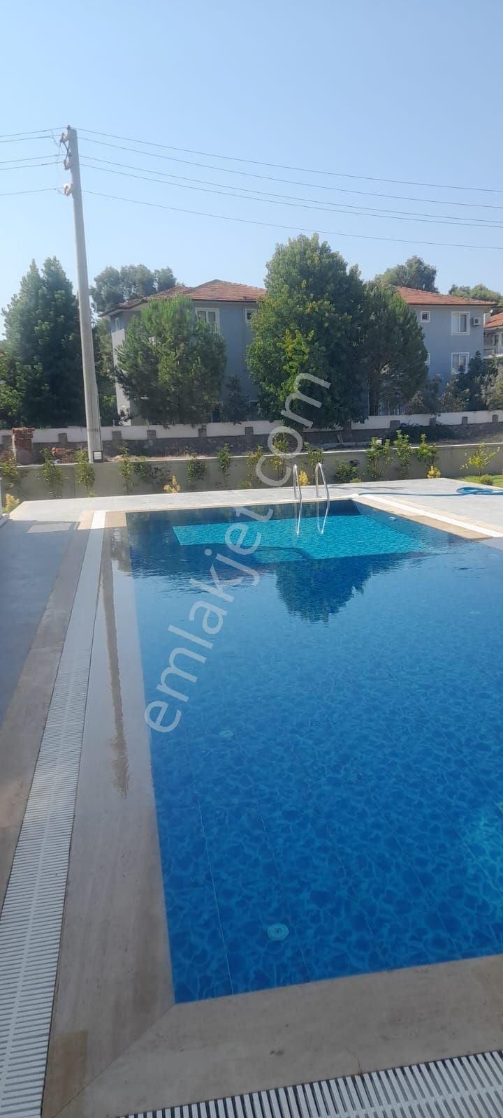 Muğla Dalaman Hürriyet Mh 2+1 Satılık Daireler - Görsel 12