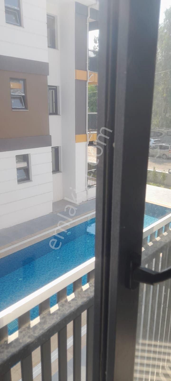 Muğla Dalaman Hürriyet Mh 2+1 Satılık Daireler - Görsel 4