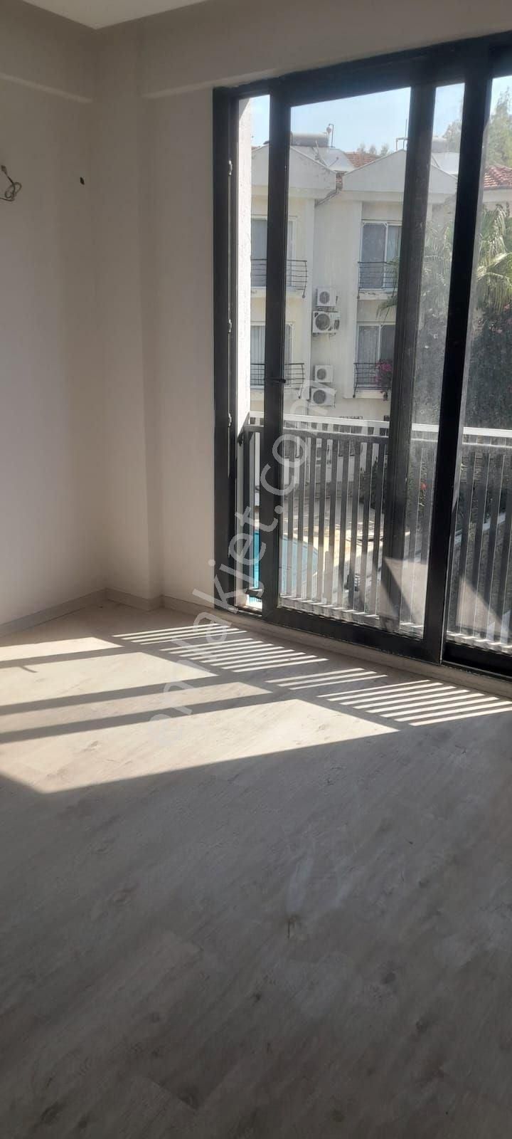 Muğla Dalaman Hürriyet Mh 2+1 Satılık Daireler
